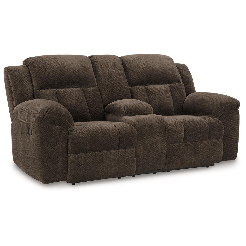 Frohn Reclining Sofa and Loveseat Signature Design by Ashley® Uncategorized