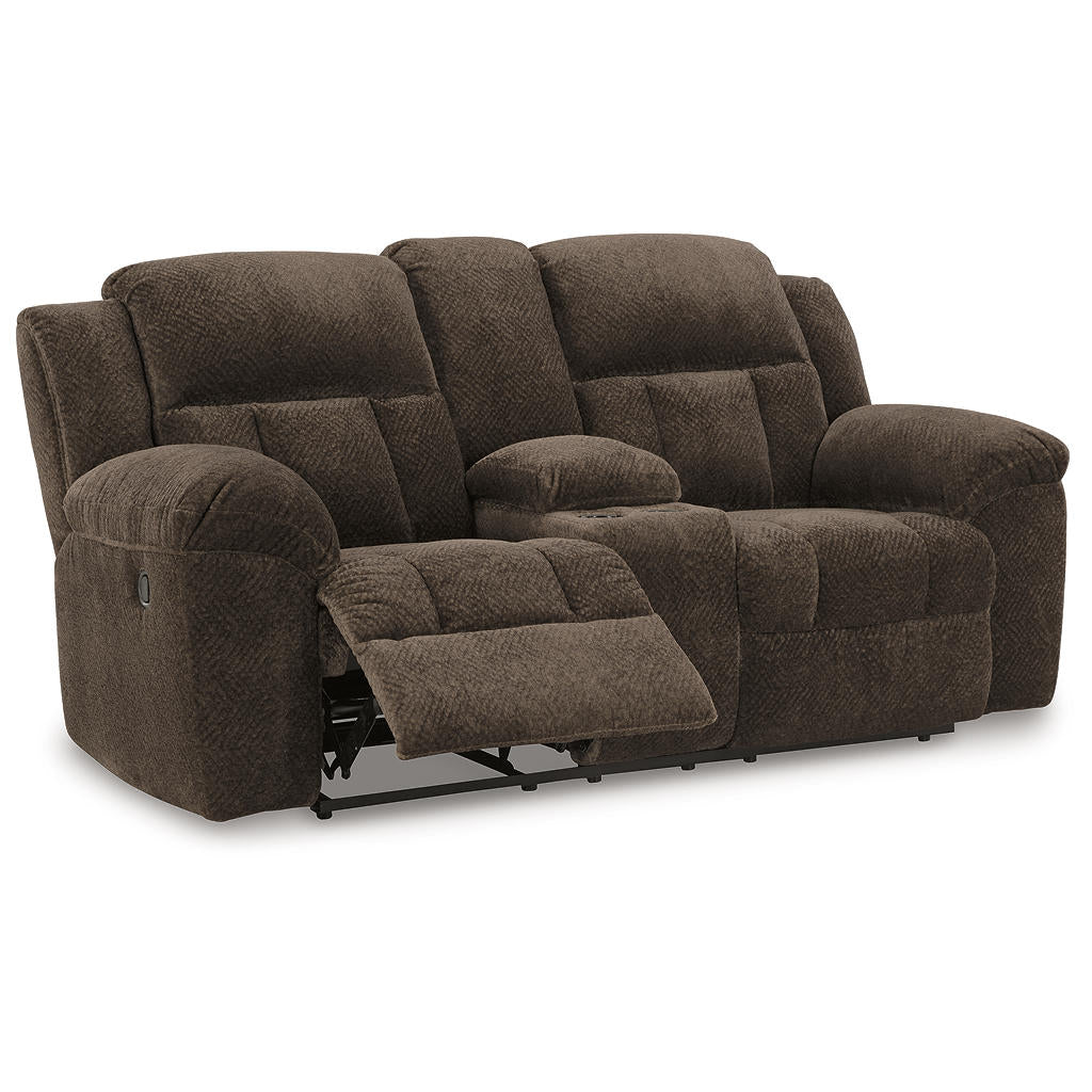 Frohn Reclining Sofa and Loveseat Signature Design by Ashley® Uncategorized