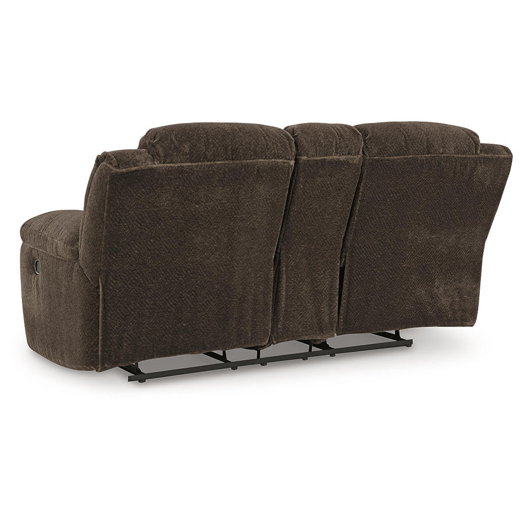 Frohn Reclining Sofa and Loveseat Signature Design by Ashley® Uncategorized