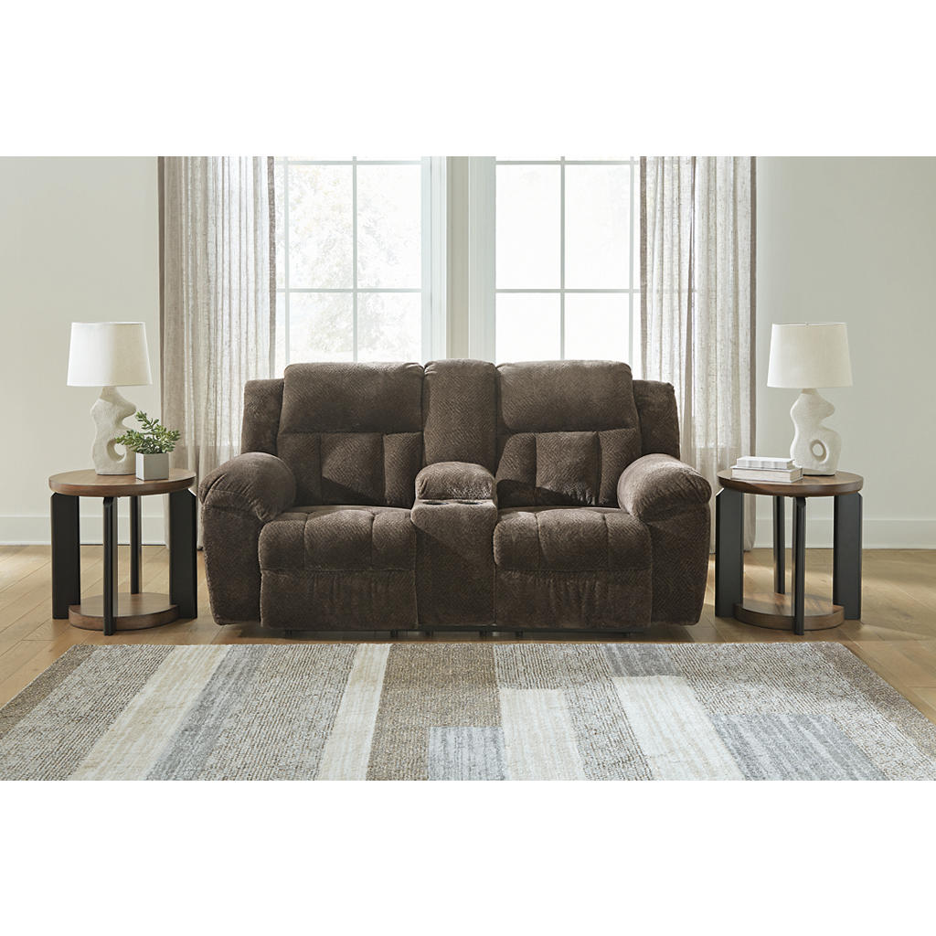 Frohn Reclining Sofa and Loveseat Signature Design by Ashley® Uncategorized