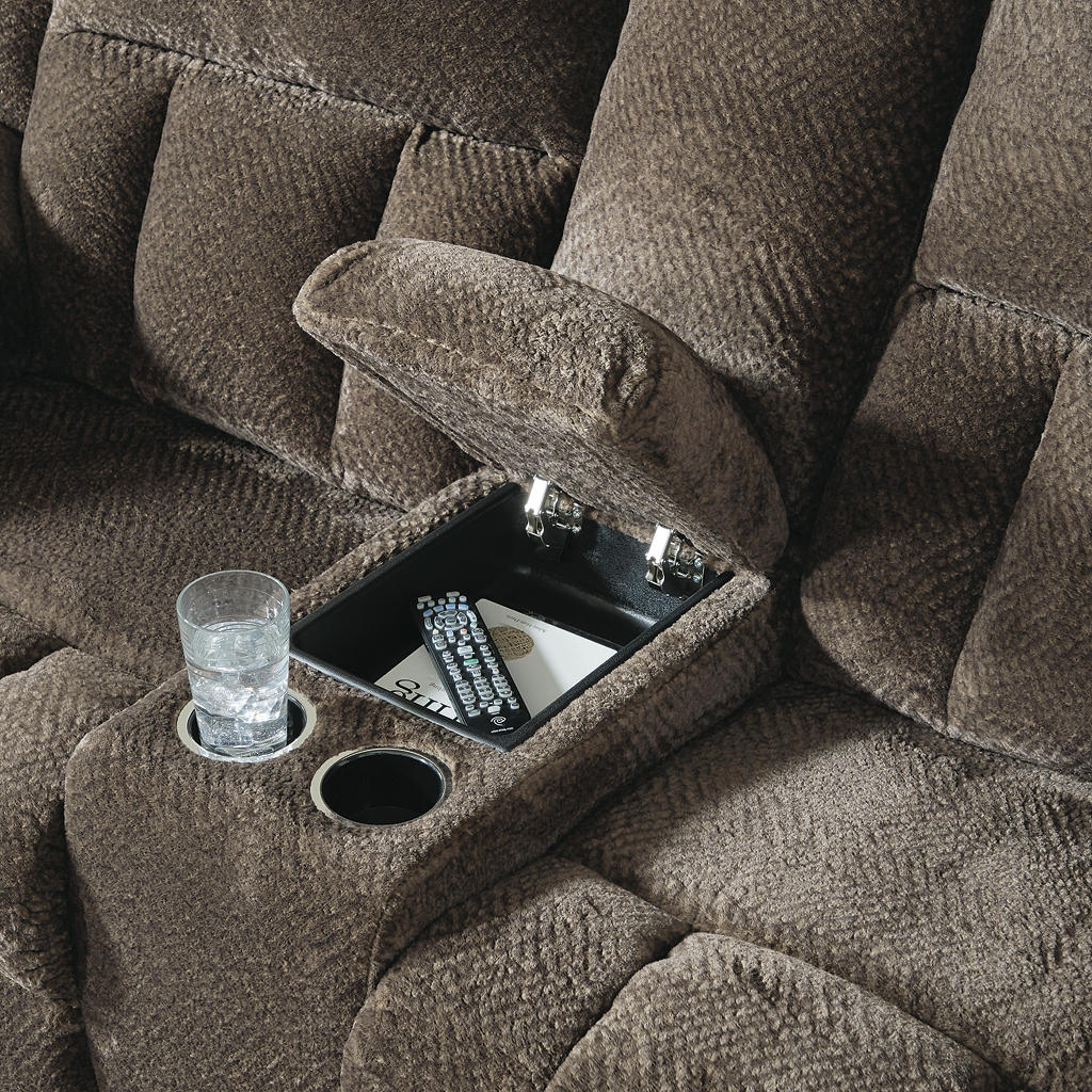 Frohn Reclining Sofa and Loveseat Signature Design by Ashley® Uncategorized