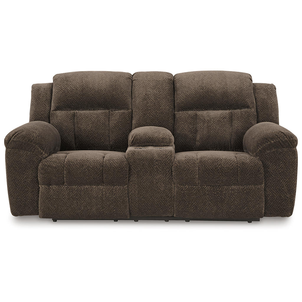 Frohn Reclining Sofa and Loveseat Signature Design by Ashley® Uncategorized
