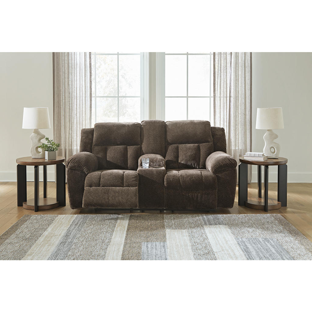Frohn Reclining Sofa and Loveseat Signature Design by Ashley® Uncategorized