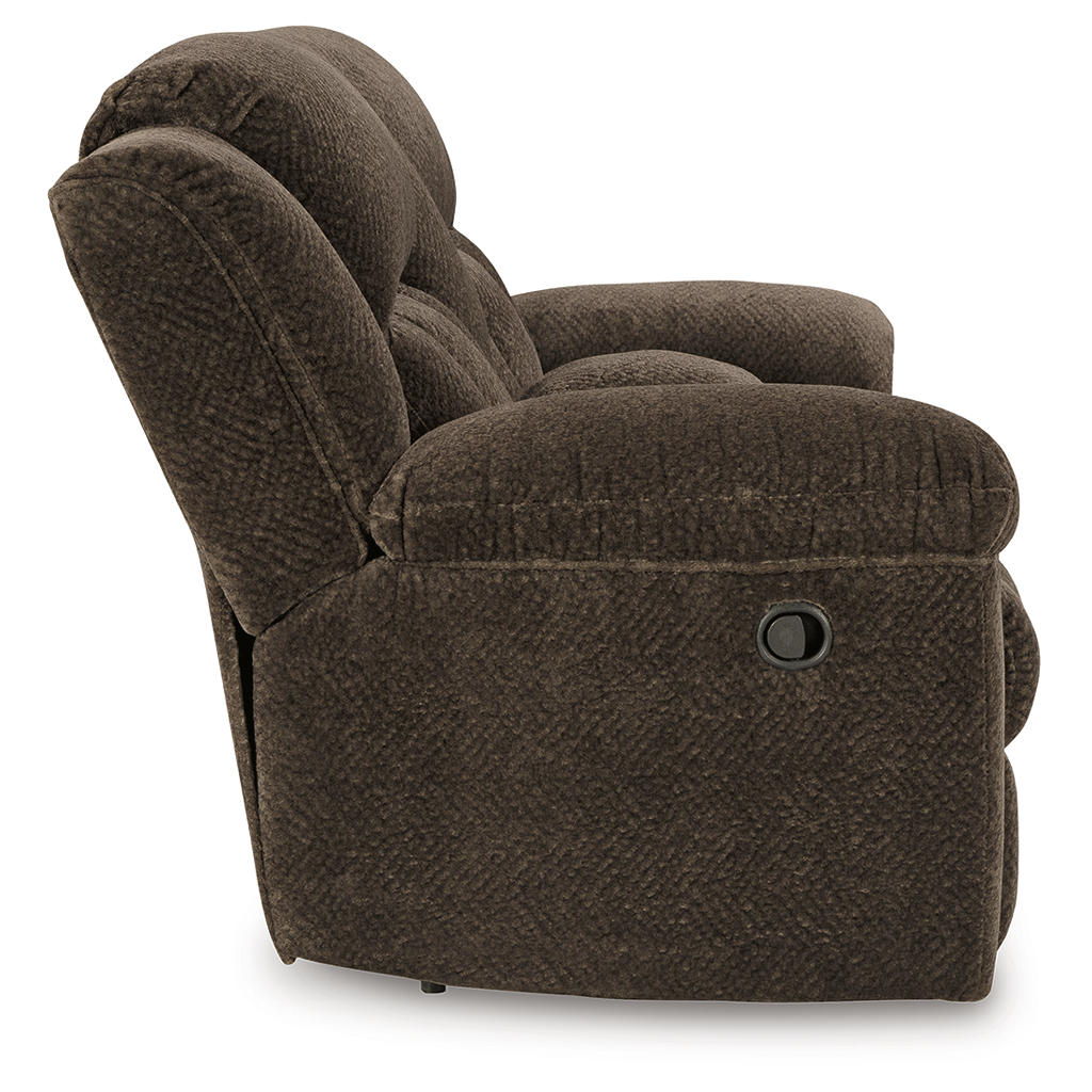 Frohn Reclining Sofa and Loveseat Signature Design by Ashley® Uncategorized
