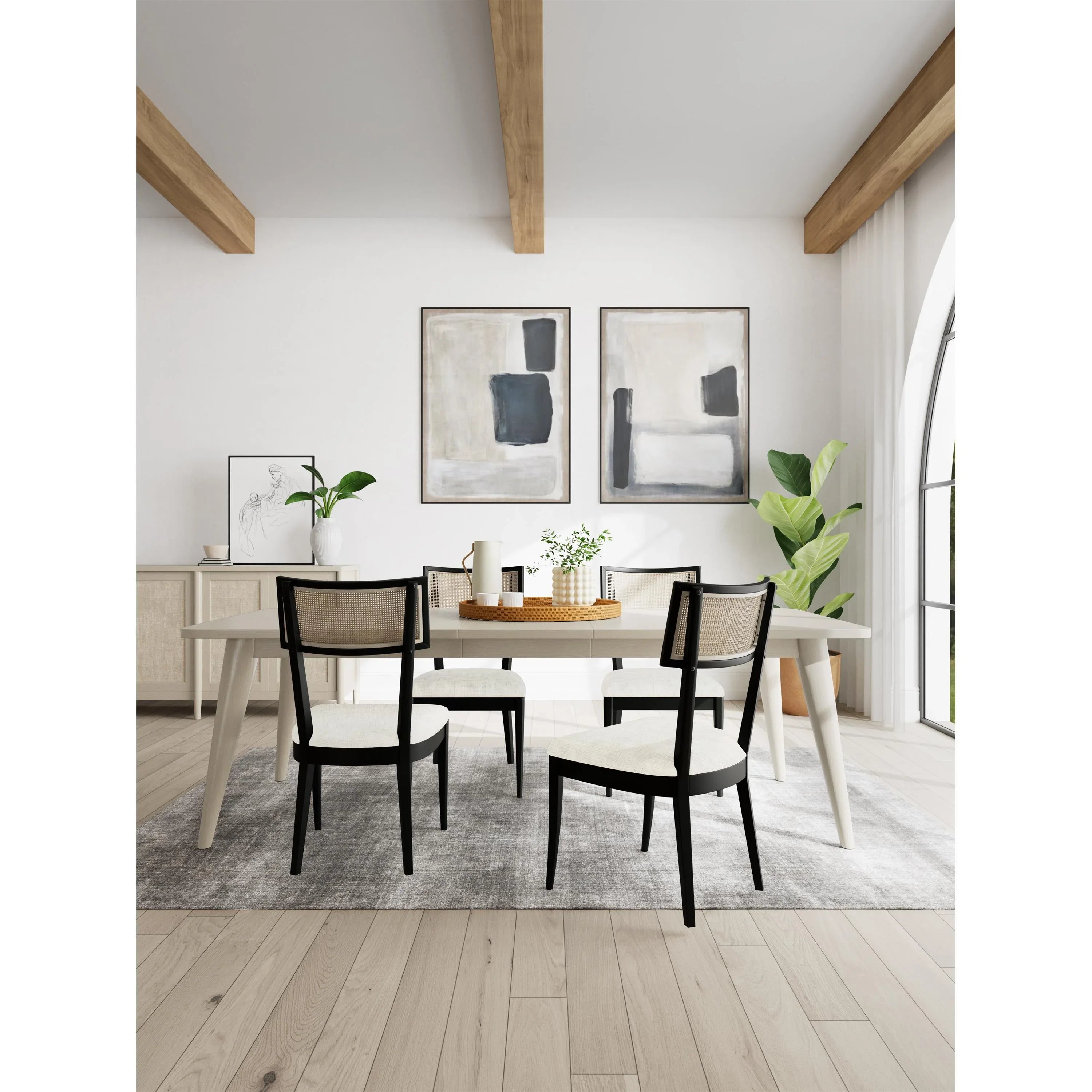 Laguna Rectangle Dining Table Riverside Furniture Dining