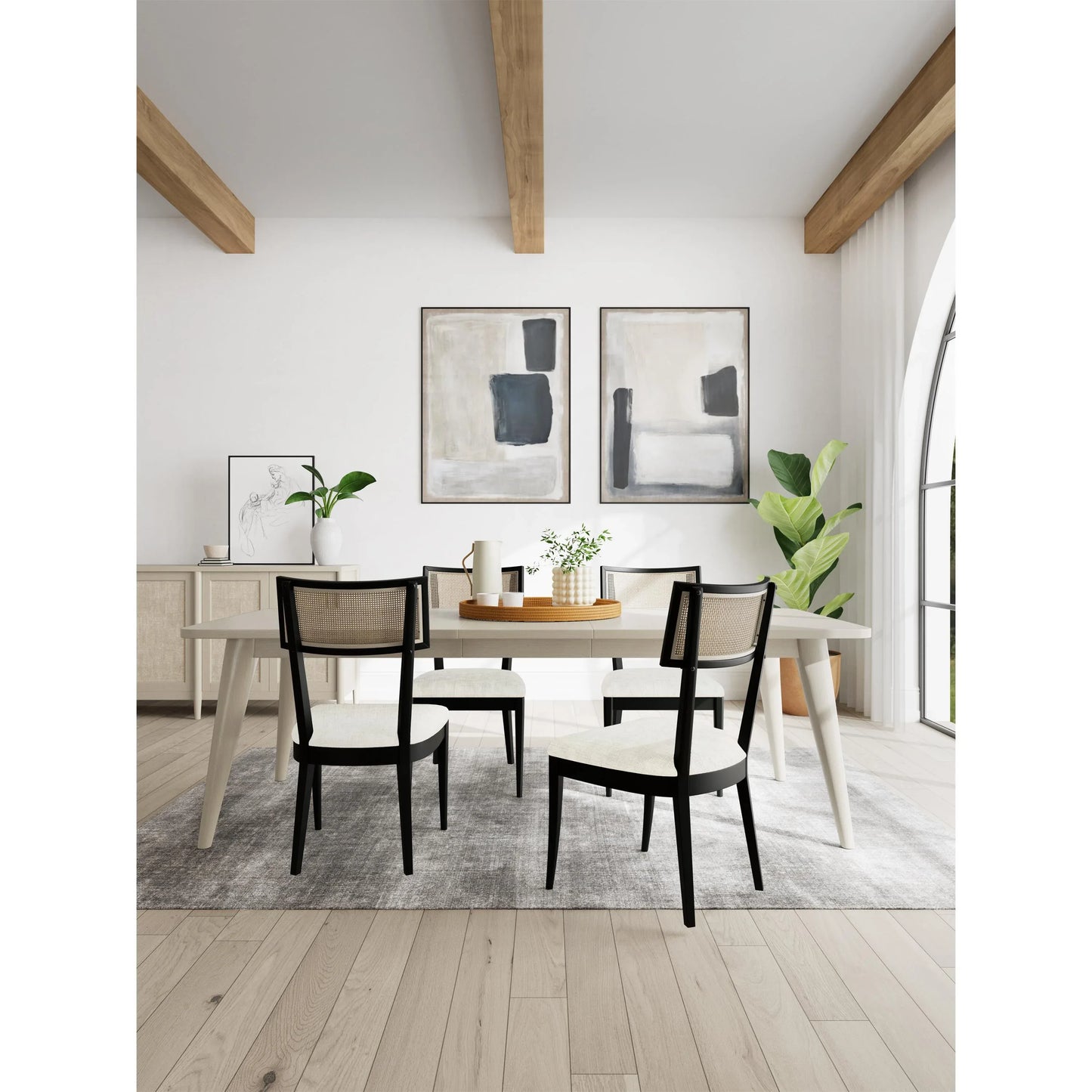 Laguna Rectangle Dining Table Riverside Furniture Dining