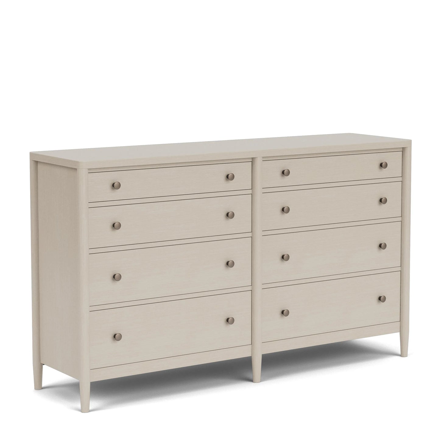 Laguna 8-drawer Dresser Riverside Furniture Bedroom