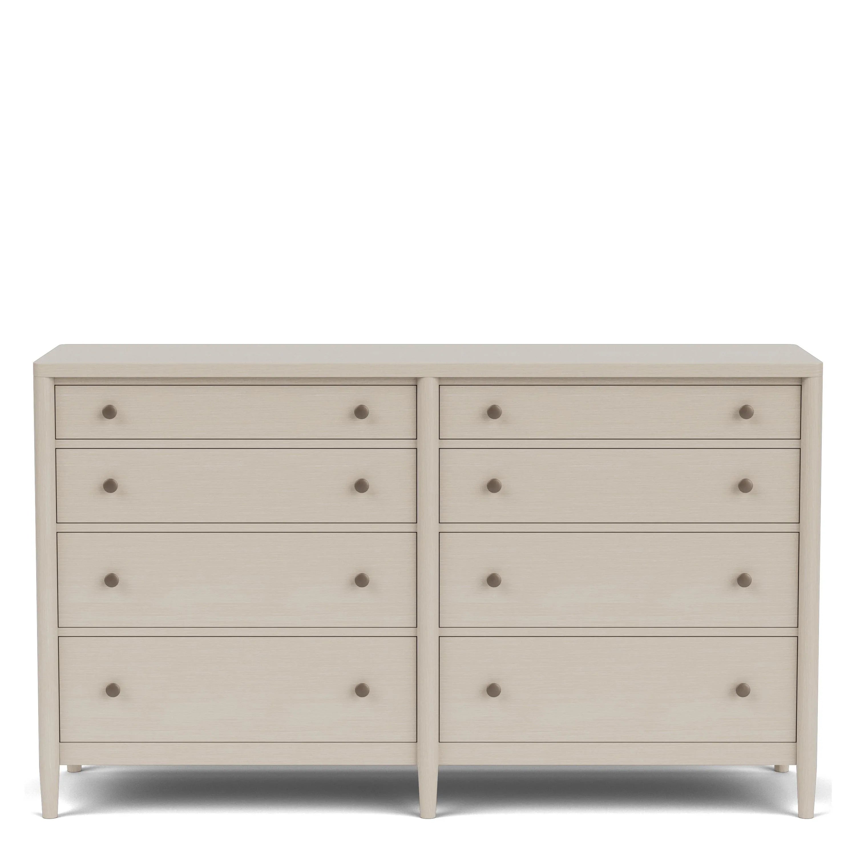 Laguna 8-drawer Dresser Riverside Furniture Bedroom