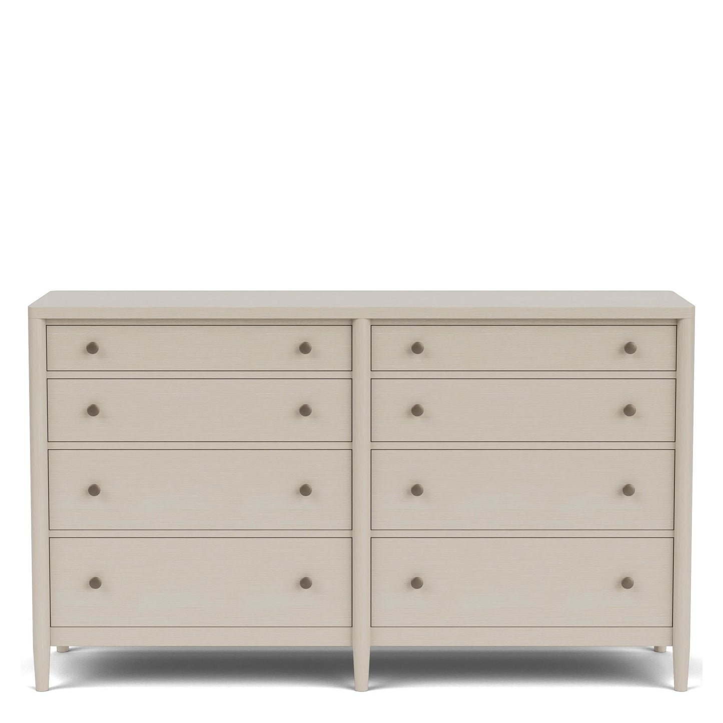 Laguna 8-drawer Dresser Riverside Furniture Bedroom