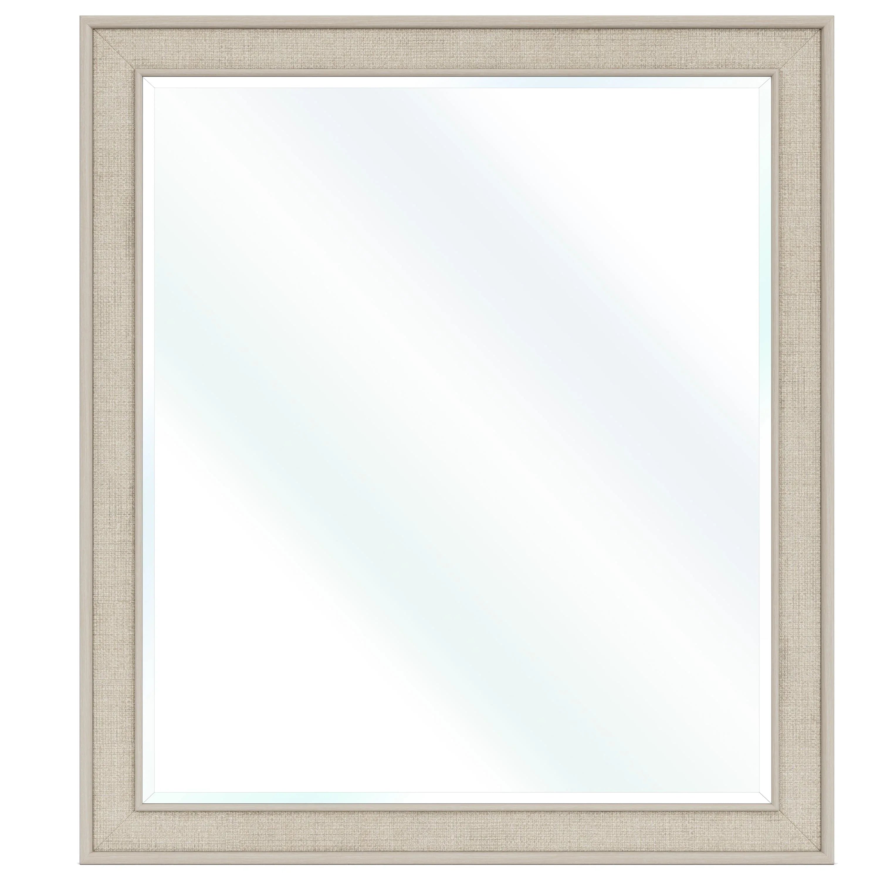 Laguna Mirror Riverside Furniture Bedroom