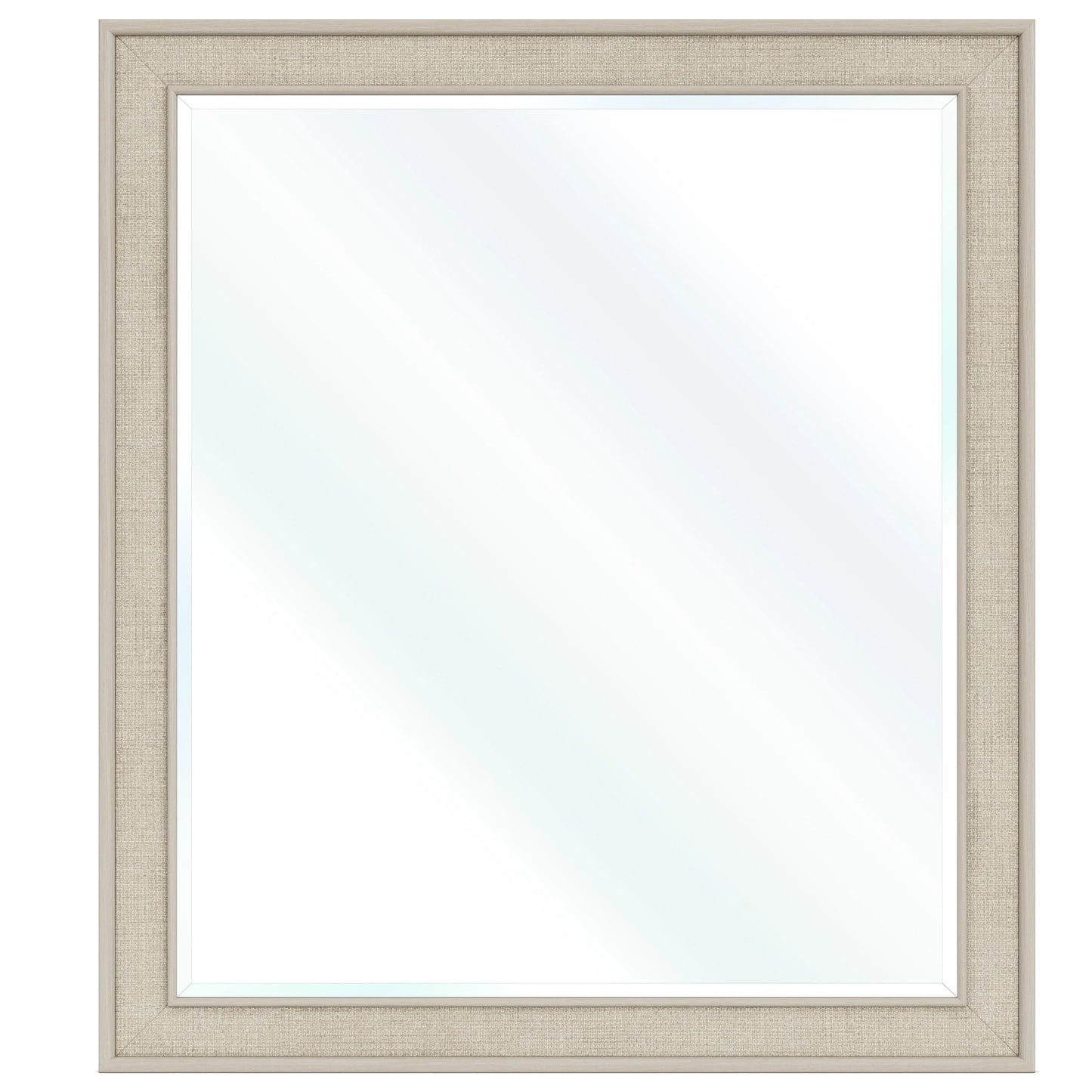 Laguna Mirror Riverside Furniture Bedroom
