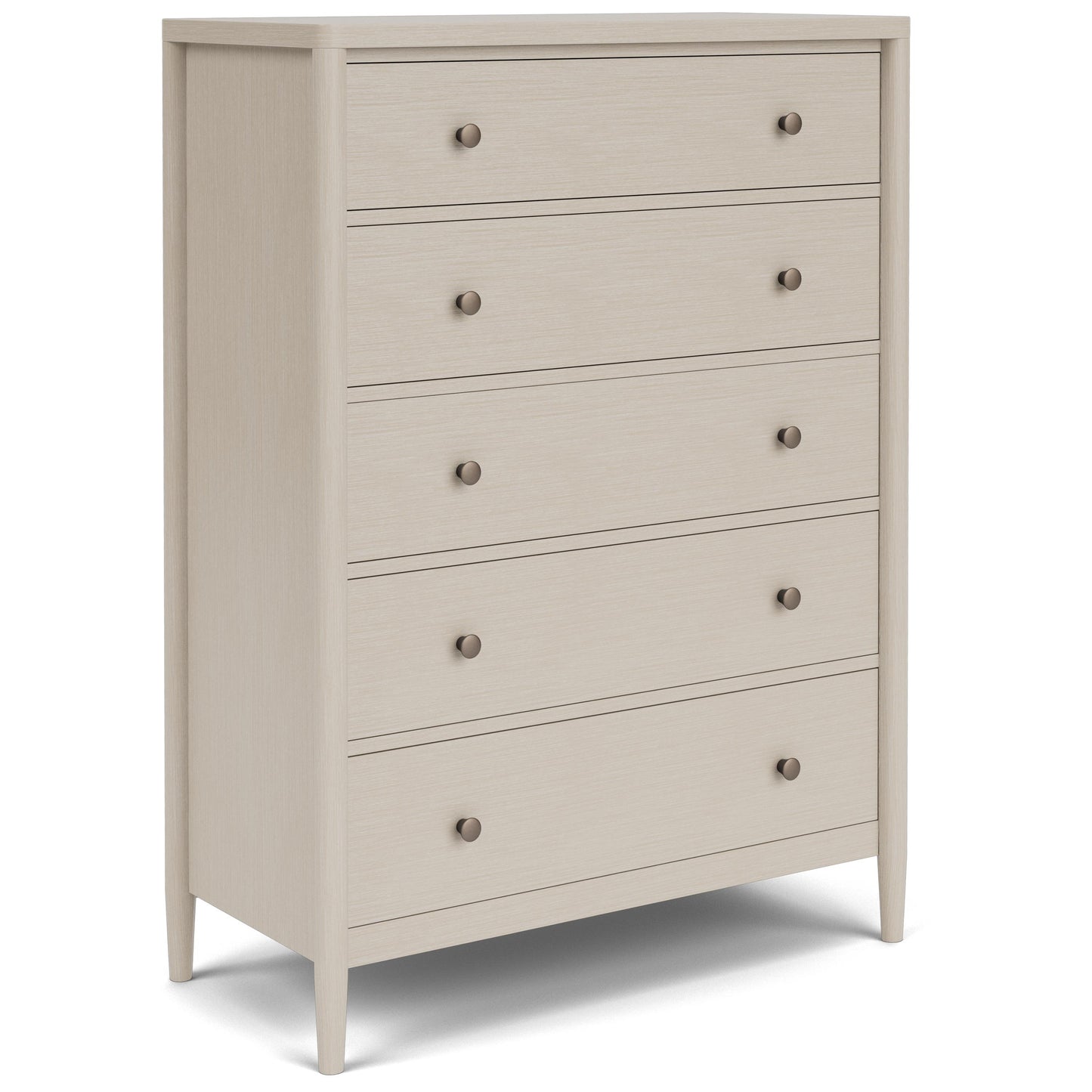 Laguna 5-drawer Chest