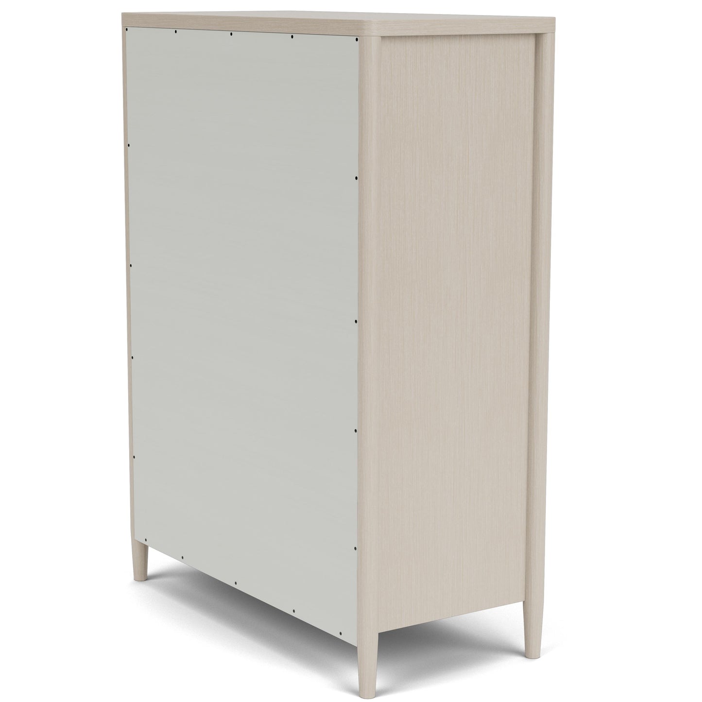 Laguna 5-drawer Chest