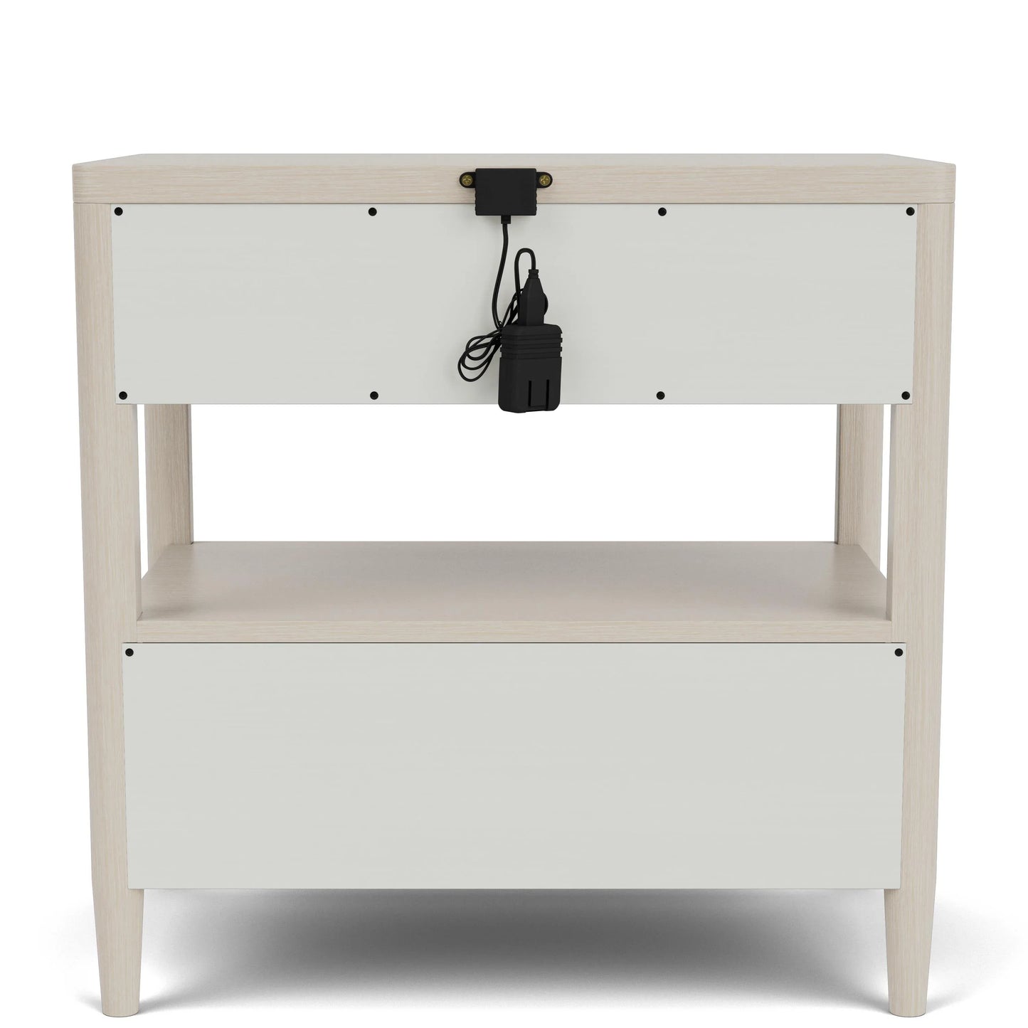 Laguna 2-drawer Nightstand Riverside Furniture Bedroom