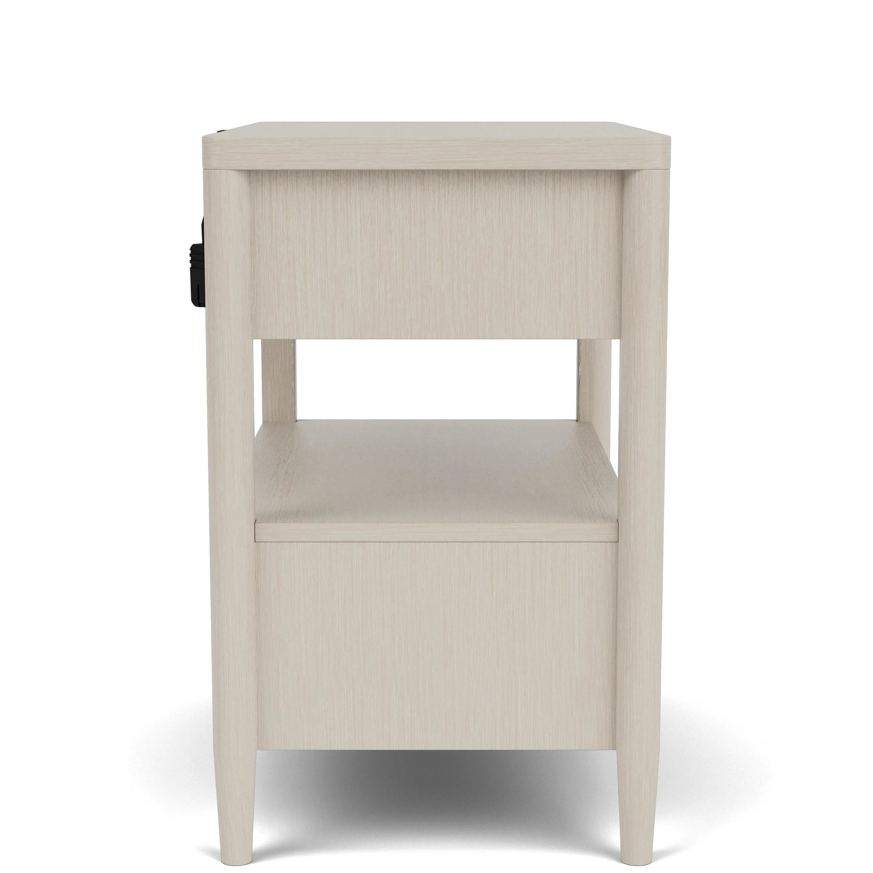 Laguna 2-drawer Nightstand Riverside Furniture Bedroom