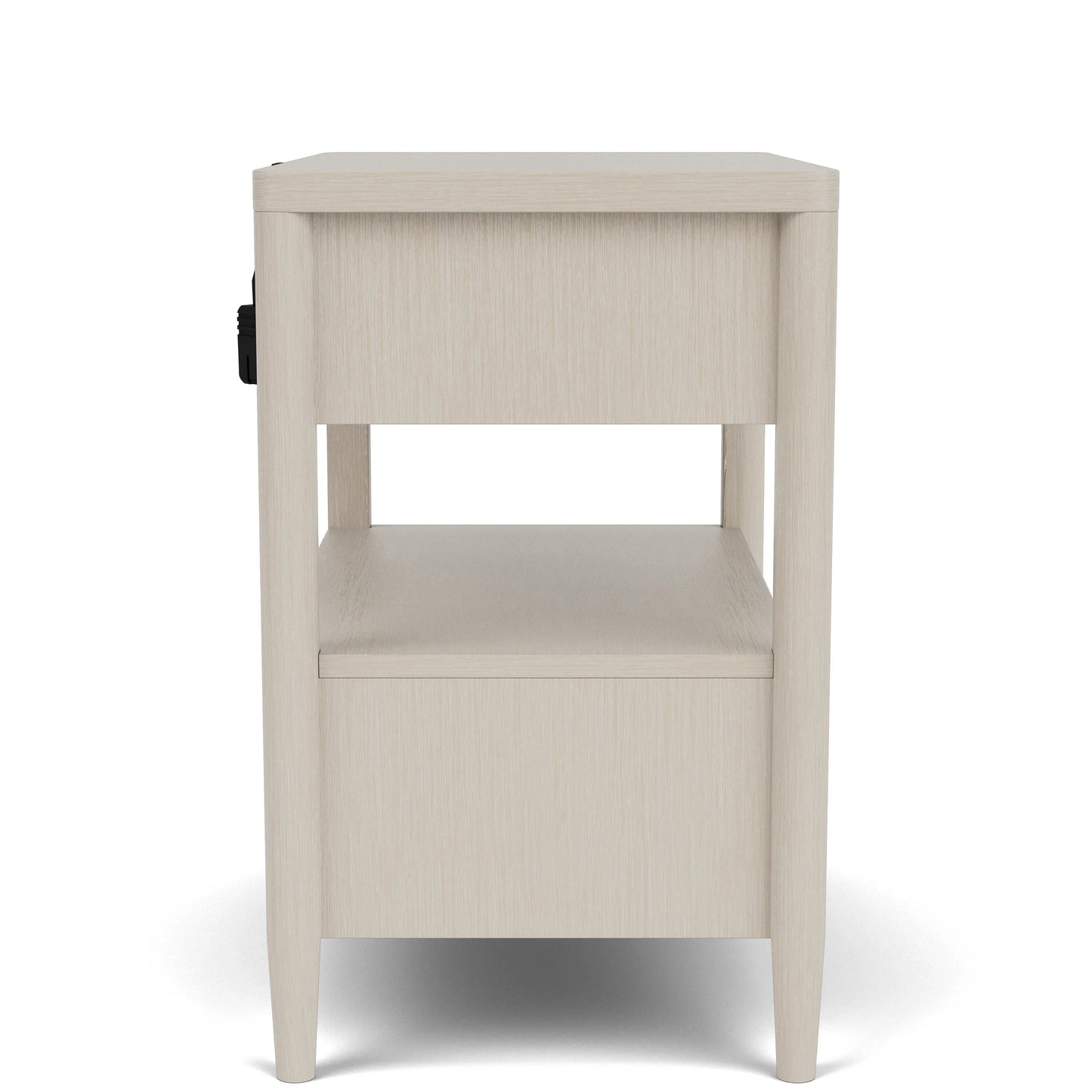 Laguna 2-drawer Nightstand Riverside Furniture Bedroom