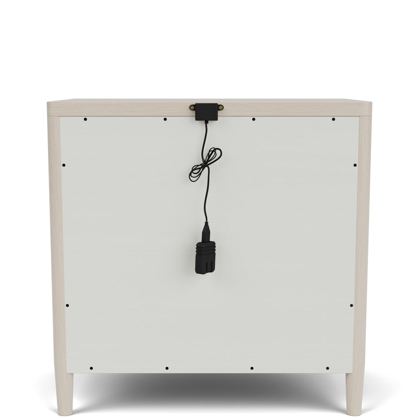 Laguna 3-drawer Nightstand