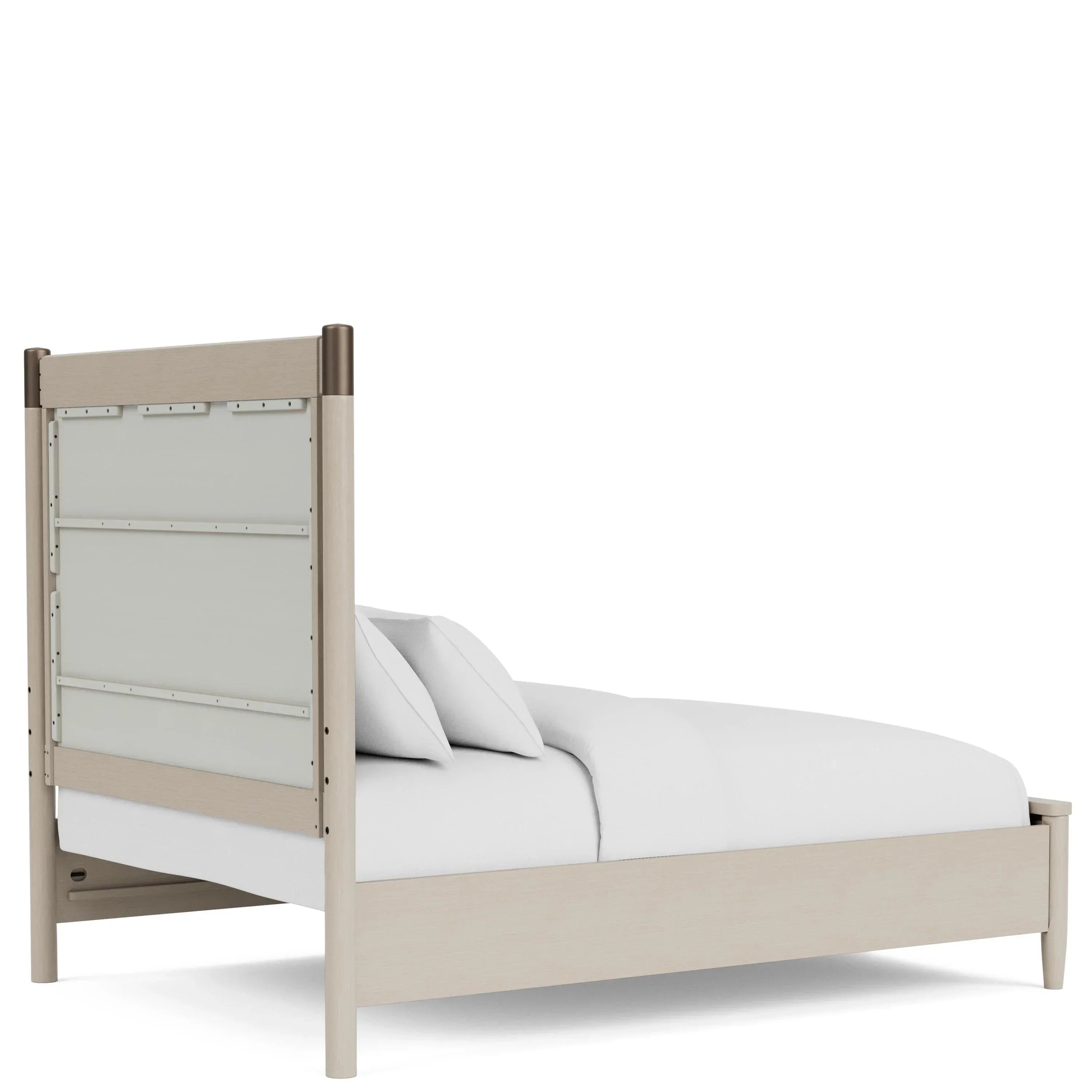 Riverside Laguna 5/0 Woven Headboard Riverside Furniture Bedroom