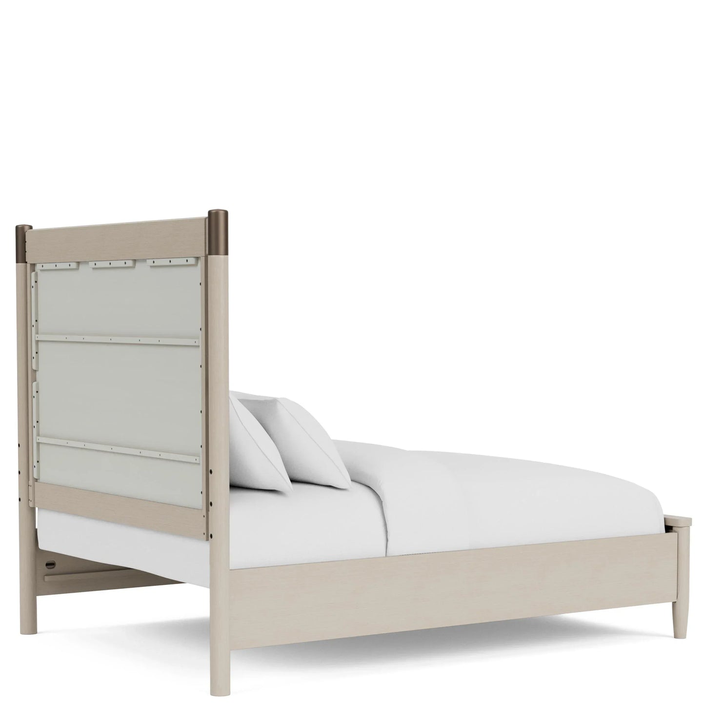 Riverside Laguna 5/0 Woven Headboard Riverside Furniture Bedroom