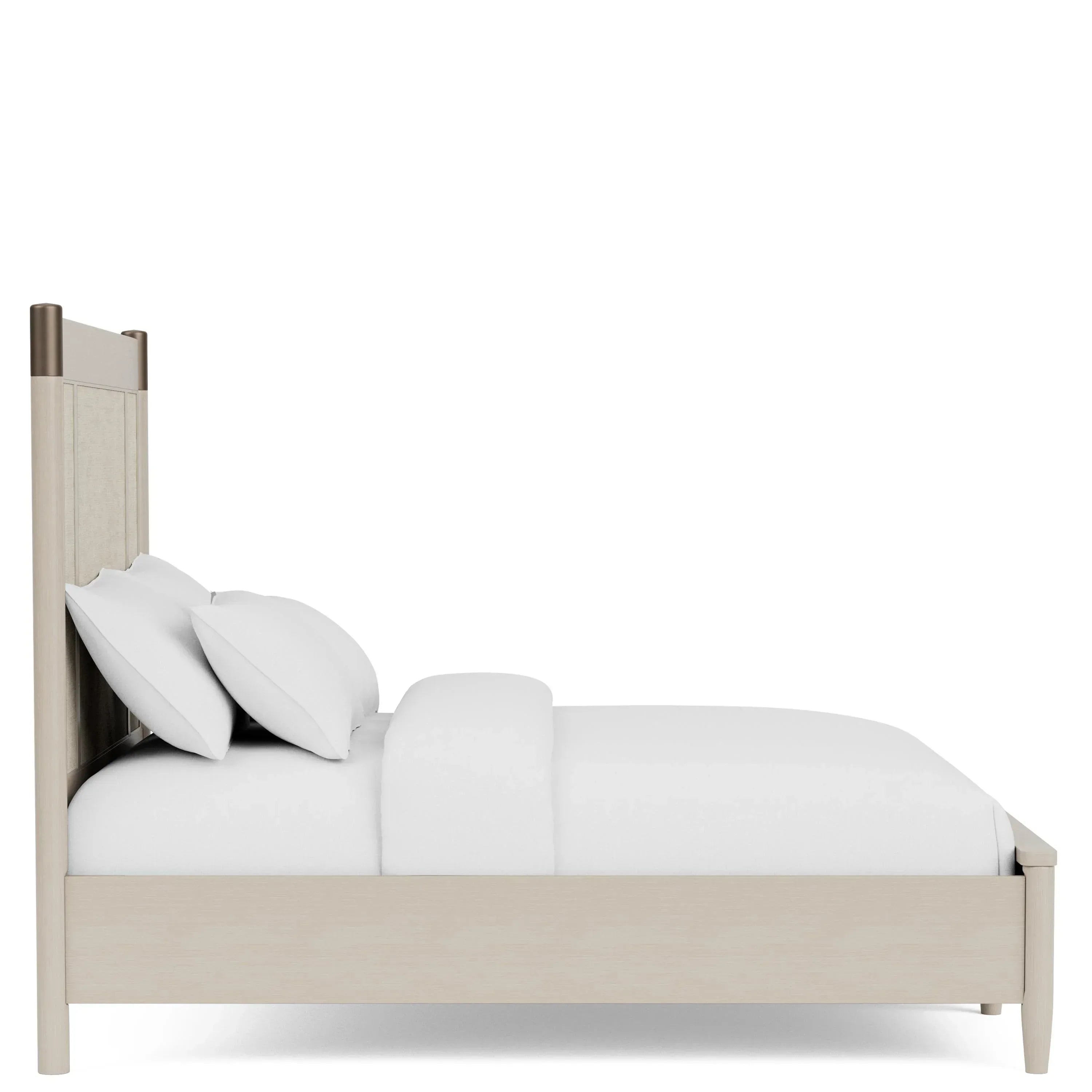 Riverside Laguna 5/0 Woven Headboard Riverside Furniture Bedroom