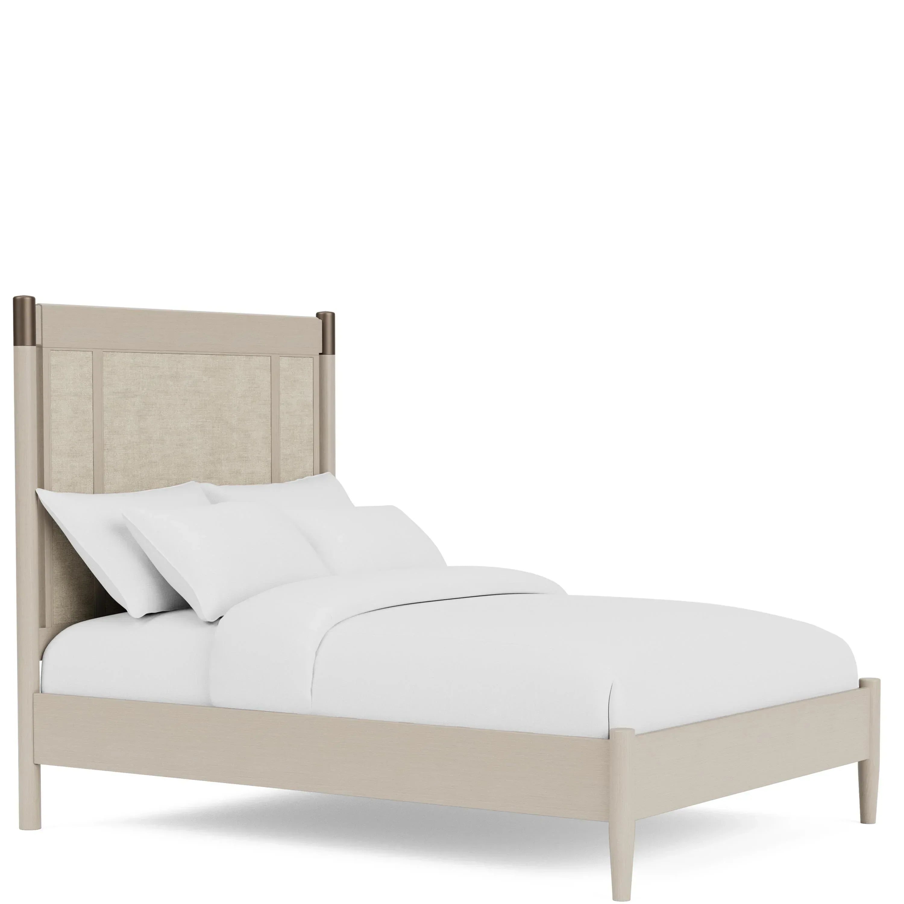 Riverside Laguna 5/0-6/6 Siderails Riverside Furniture Bedroom