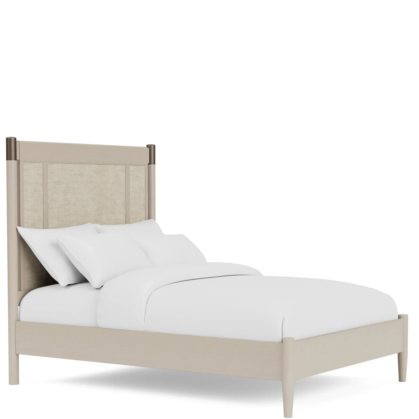 Riverside Laguna 5/0-6/6 Siderails Riverside Furniture Bedroom