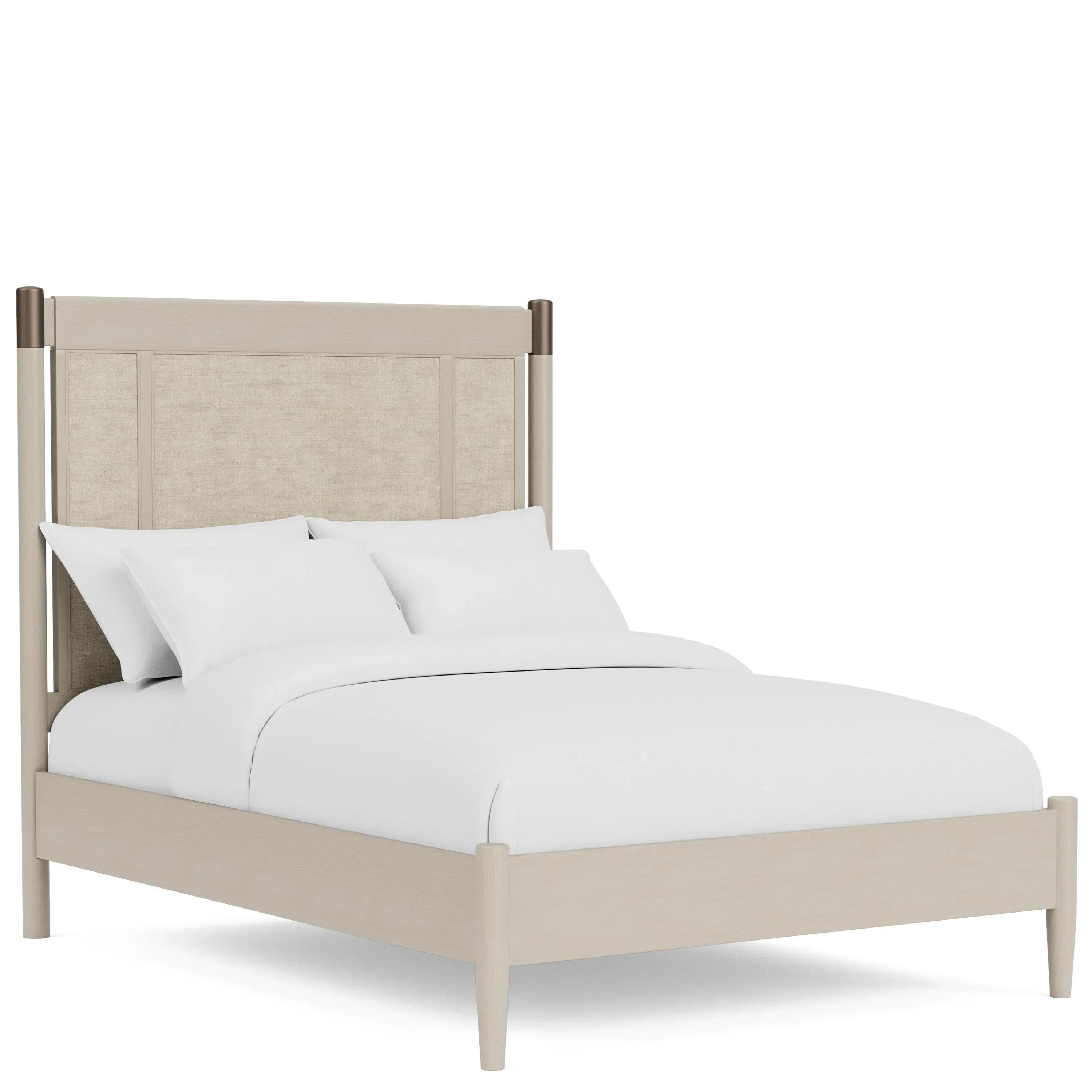 Riverside Laguna 5/0-6/6 Siderails Riverside Furniture Bedroom