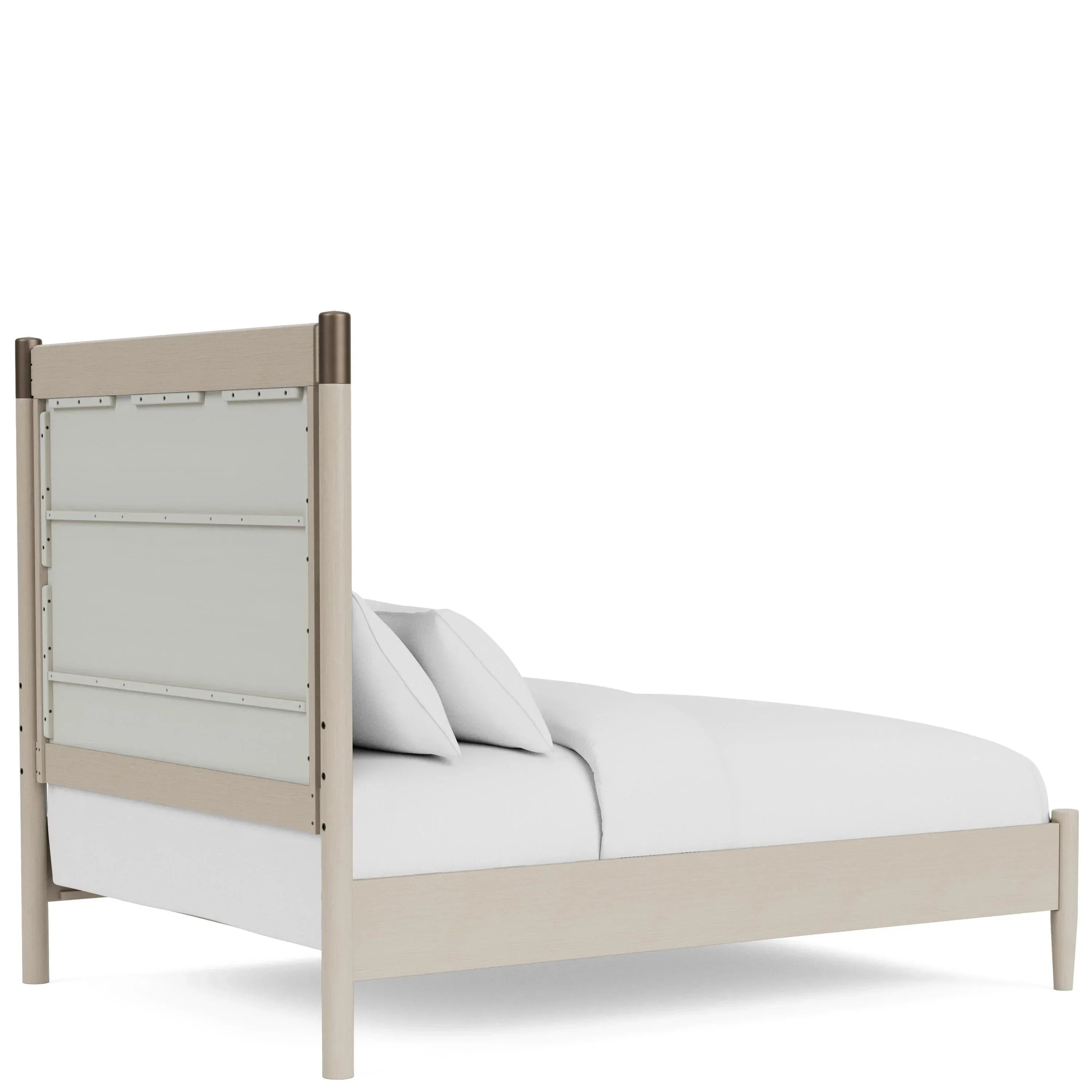 Riverside Laguna 5/0-6/6 Siderails Riverside Furniture Bedroom