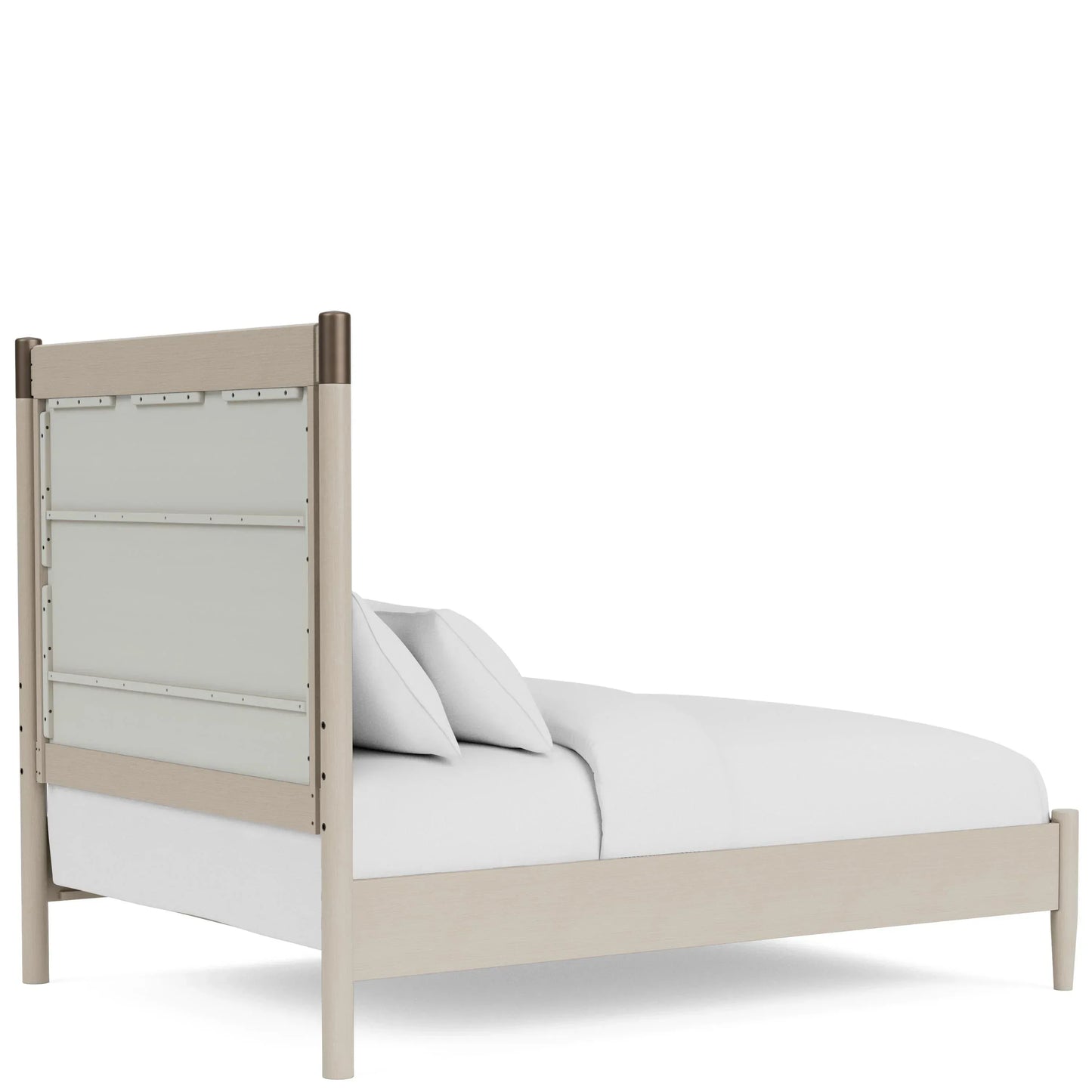 Riverside Laguna 5/0-6/6 Siderails Riverside Furniture Bedroom