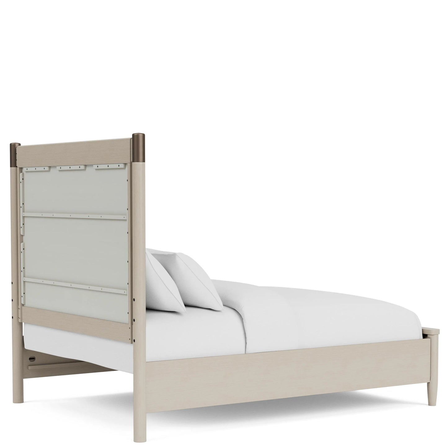 Laguna 5/0-6/6 Storage Siderails Riverside Furniture Bedroom