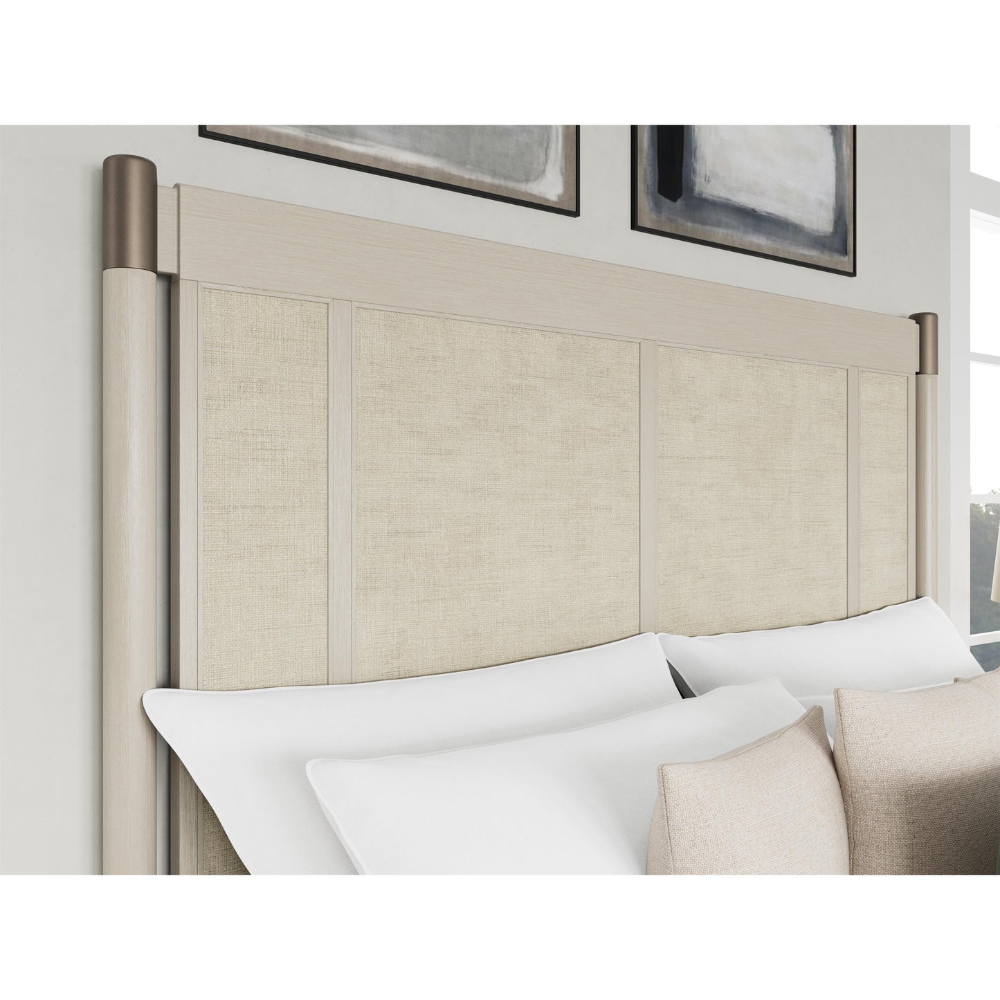 Laguna 6/6 Woven Headboard