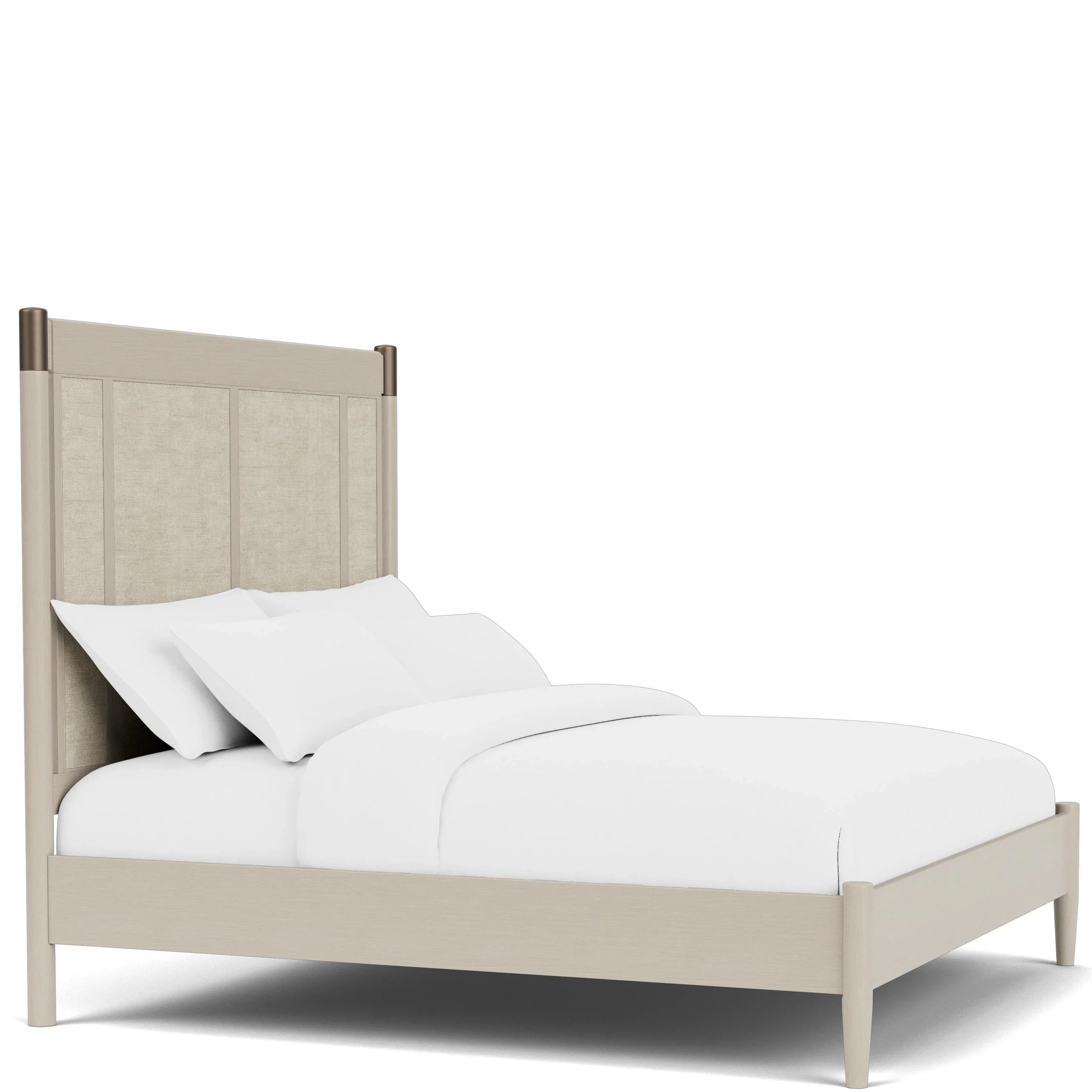 Laguna 6/6 Panel Footboard Riverside Furniture Bedroom