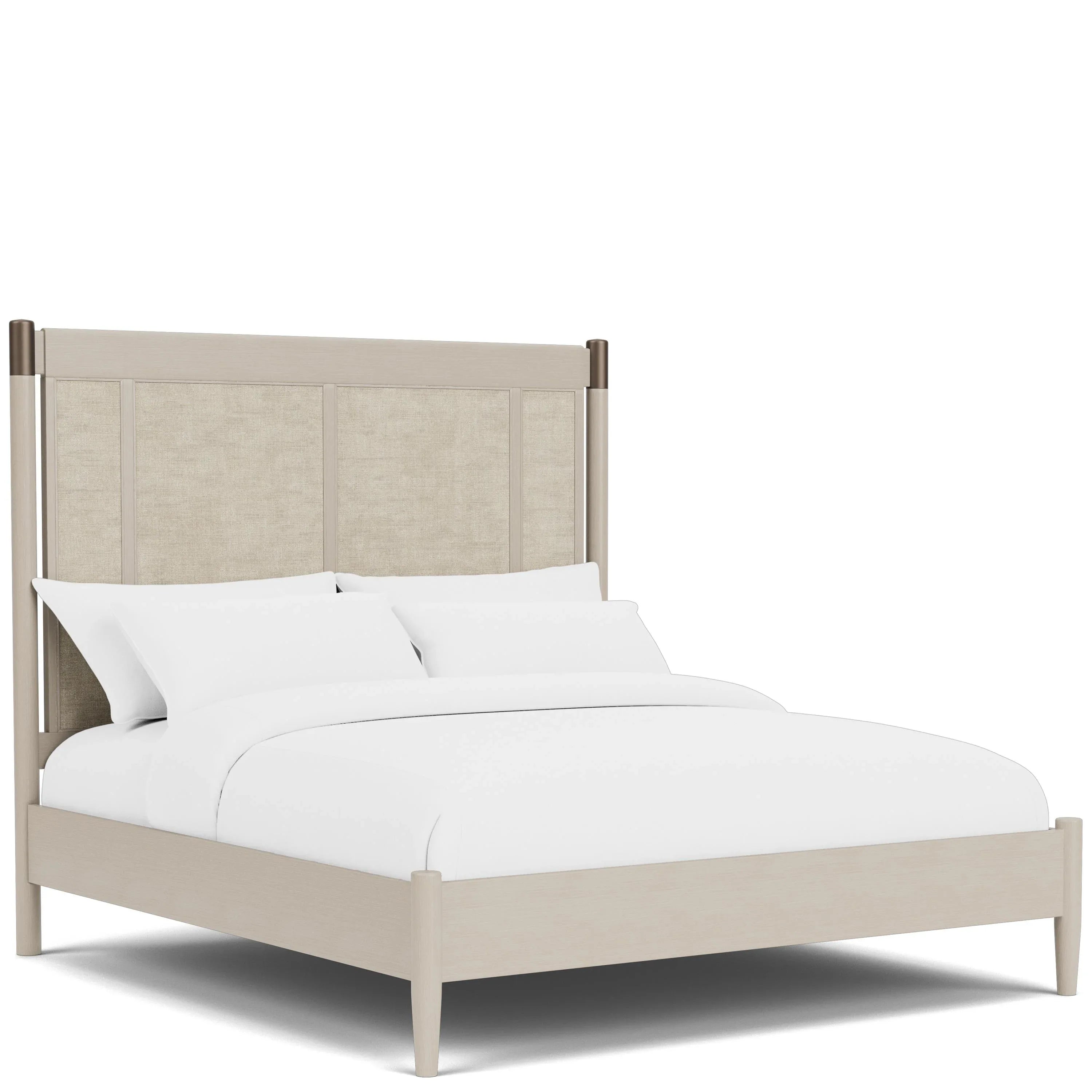 Laguna 6/6 Panel Footboard Riverside Furniture Bedroom