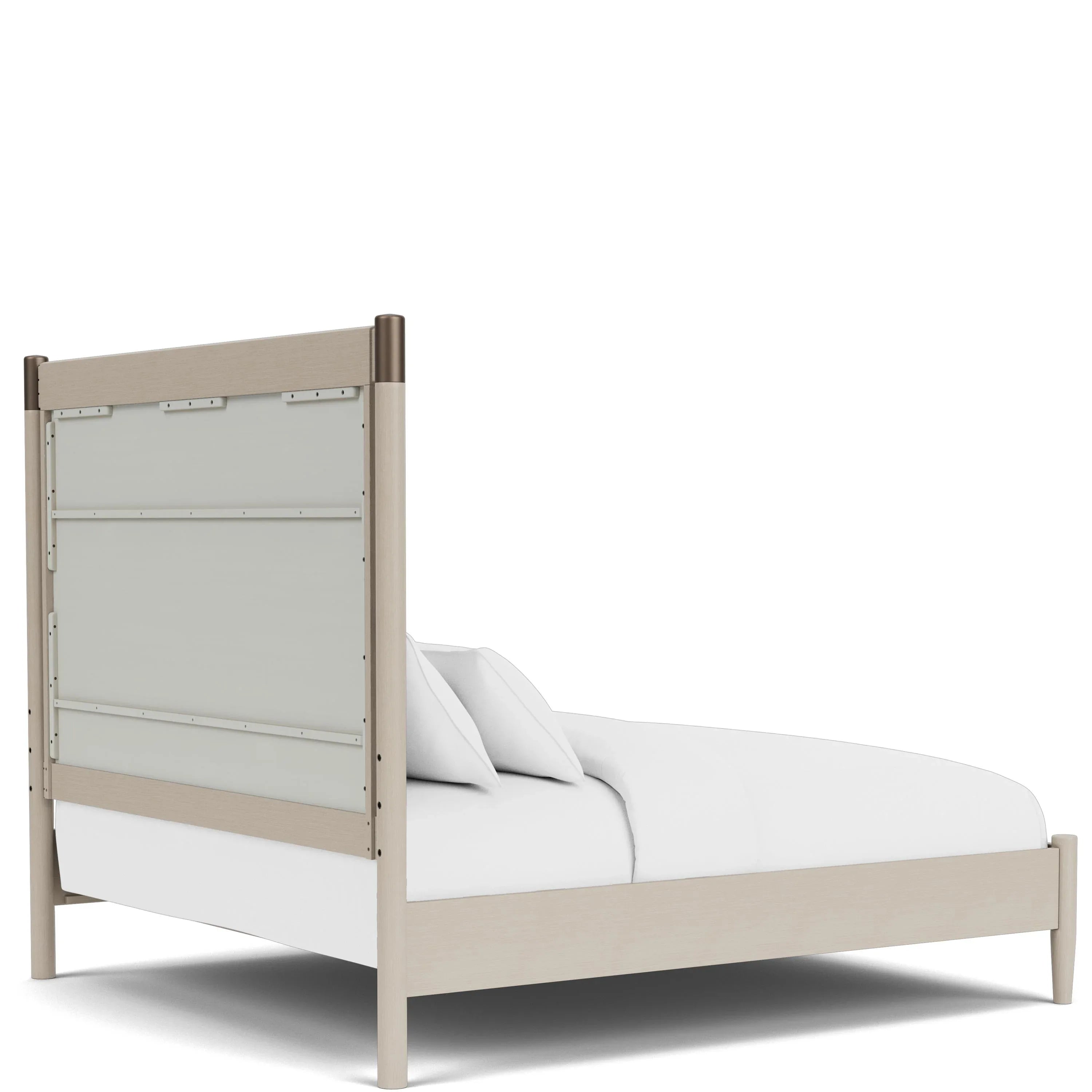 Laguna 6/6 Panel Footboard Riverside Furniture Bedroom