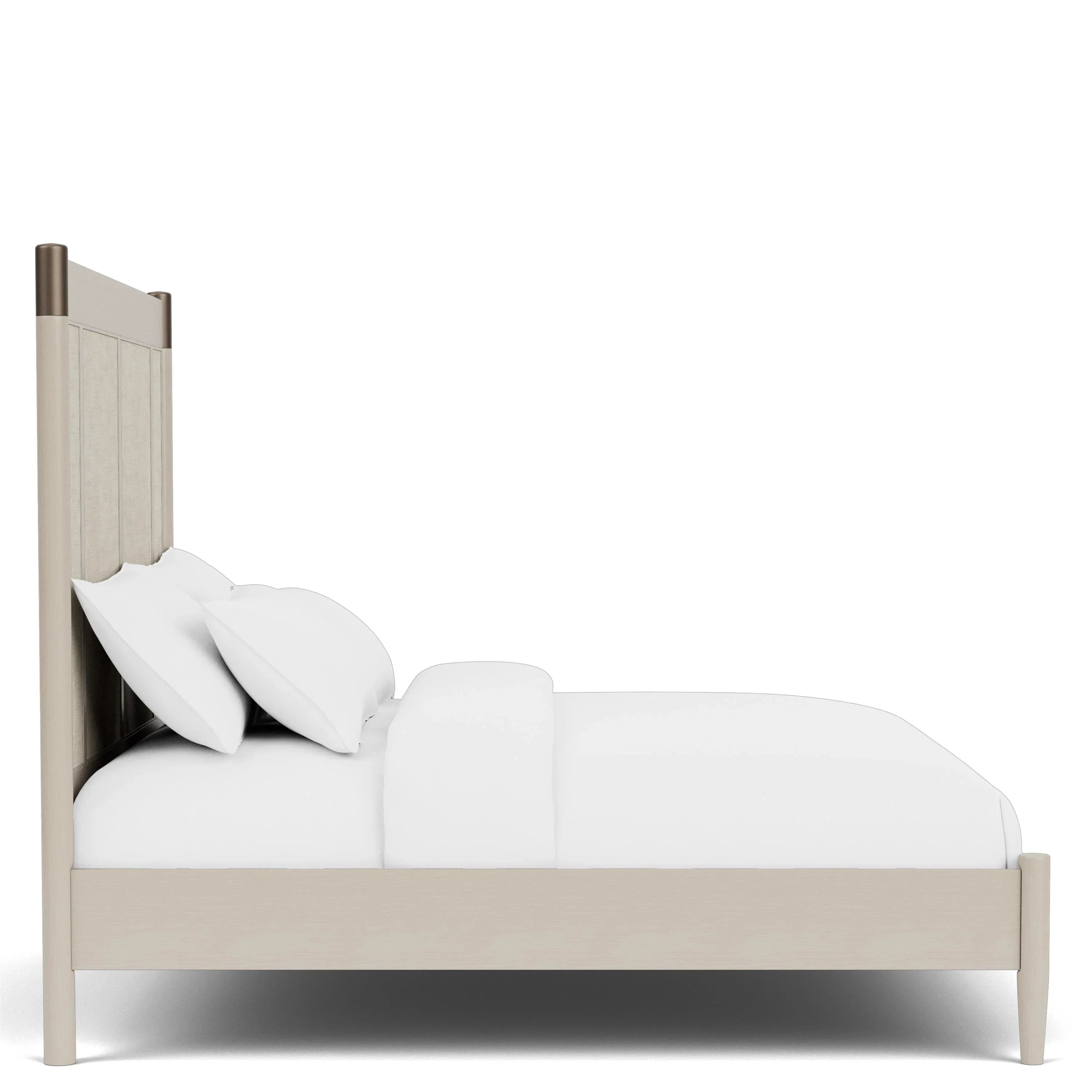 Laguna 6/6 Panel Footboard Riverside Furniture Bedroom