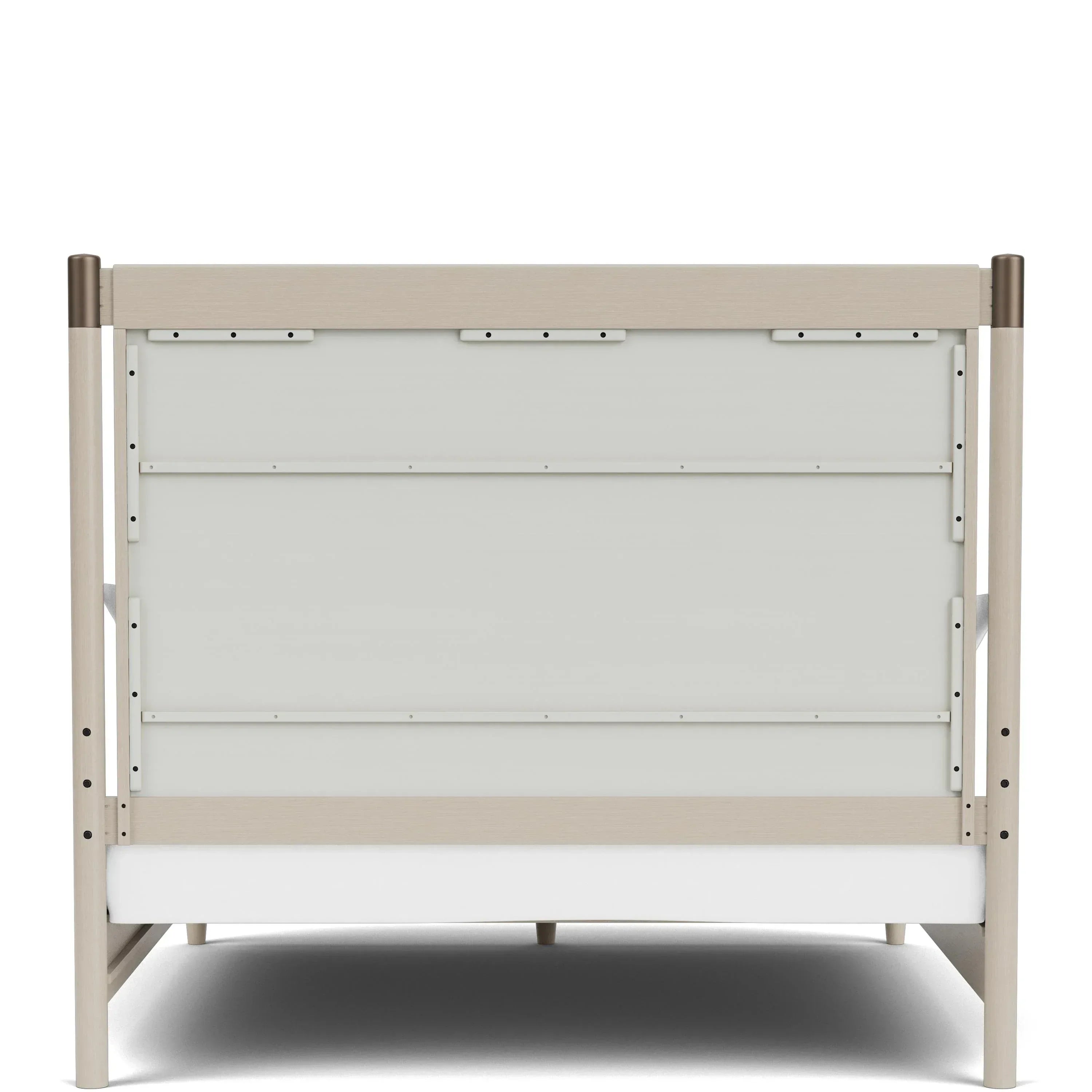 Riverside Laguna 6/6 Storage Footboard Riverside Furniture Bedroom