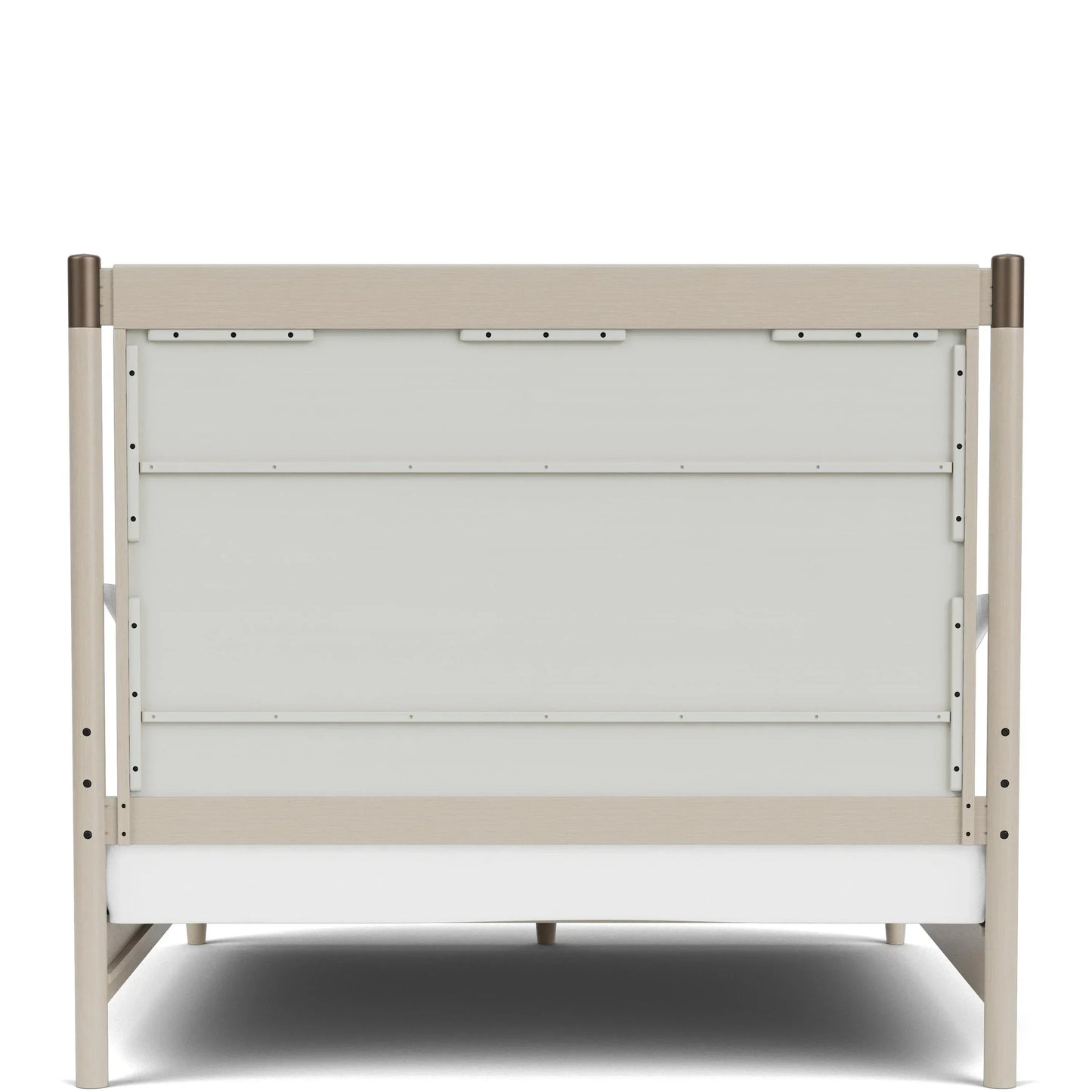 Riverside Laguna 6/6 Storage Footboard Riverside Furniture Bedroom