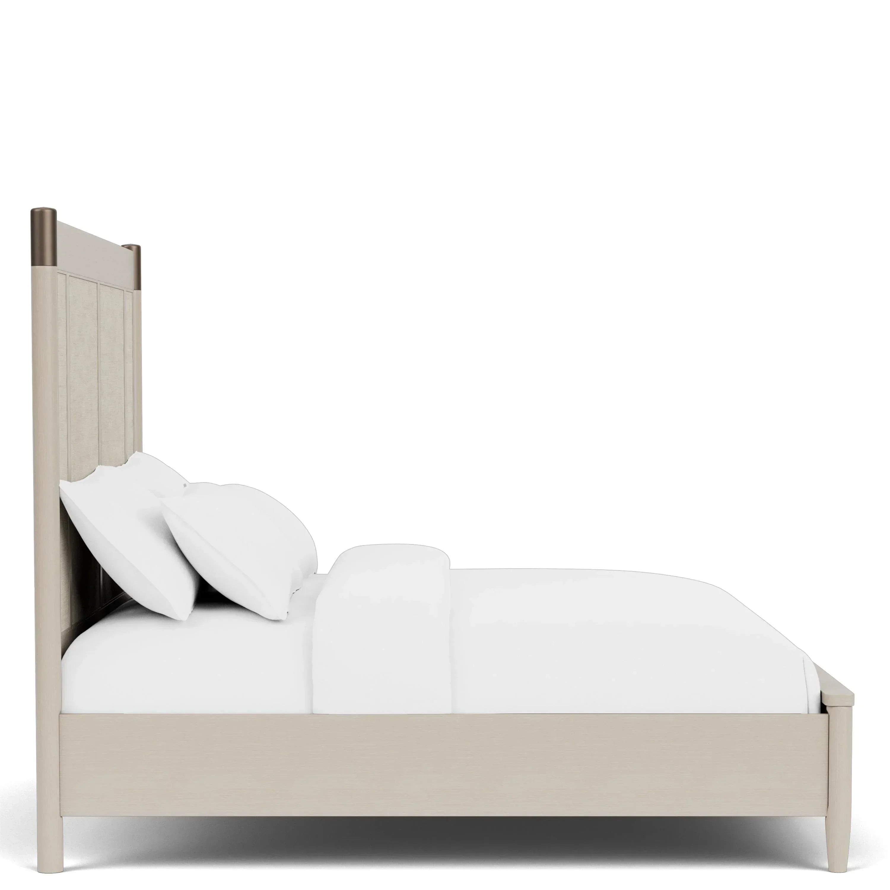 Riverside Laguna 6/6 Storage Footboard Riverside Furniture Bedroom