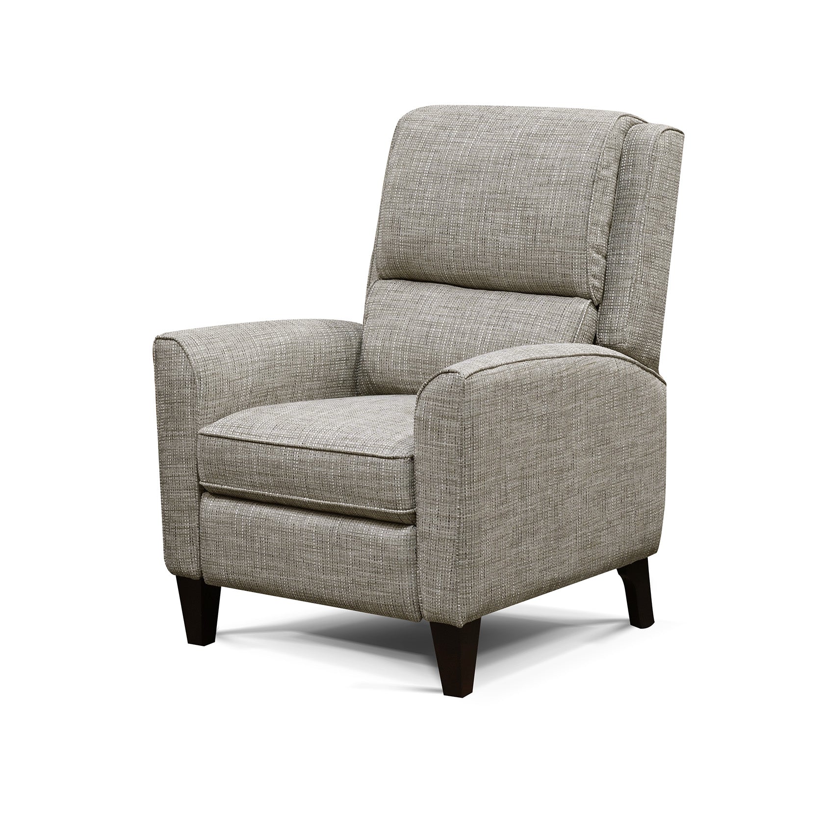 Pharris Push Back Chair