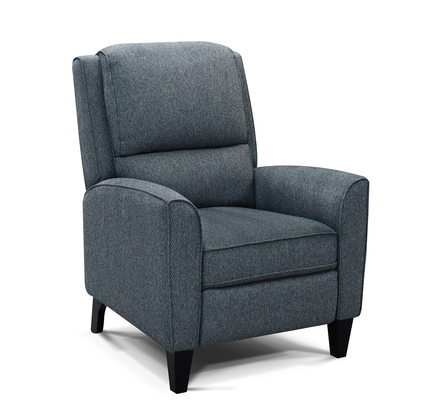 Pharris Push Back Chair