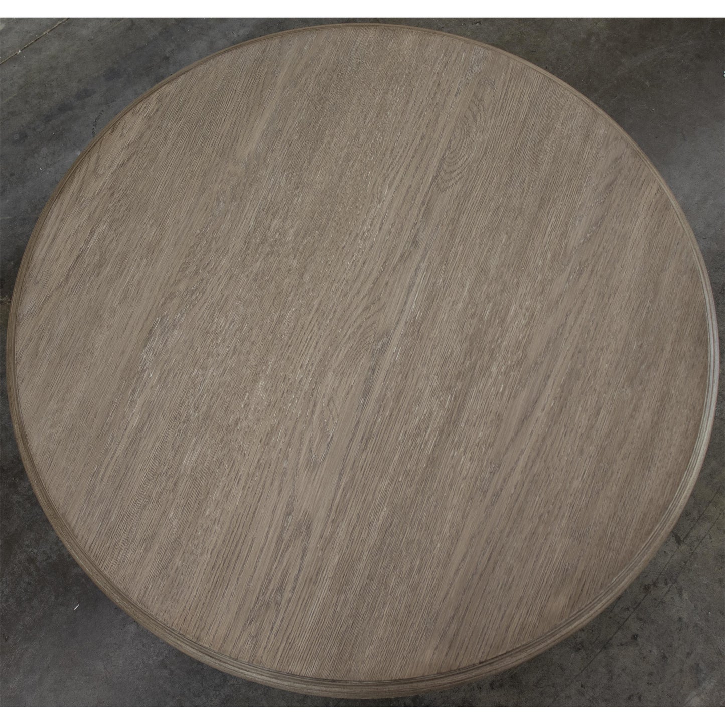 Jameson Round Cocktail Table