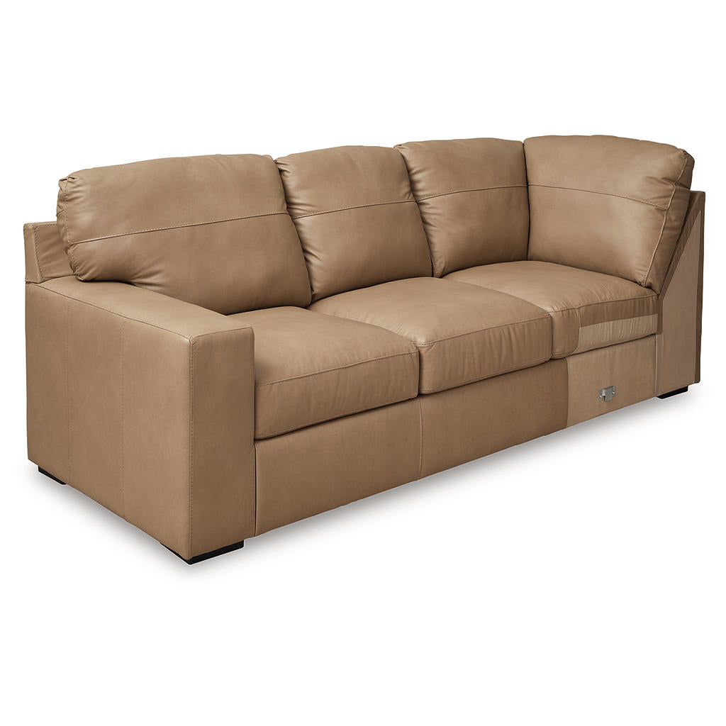 Bandon 4-Piece Sectional Signature Design by Ashley® Living Room