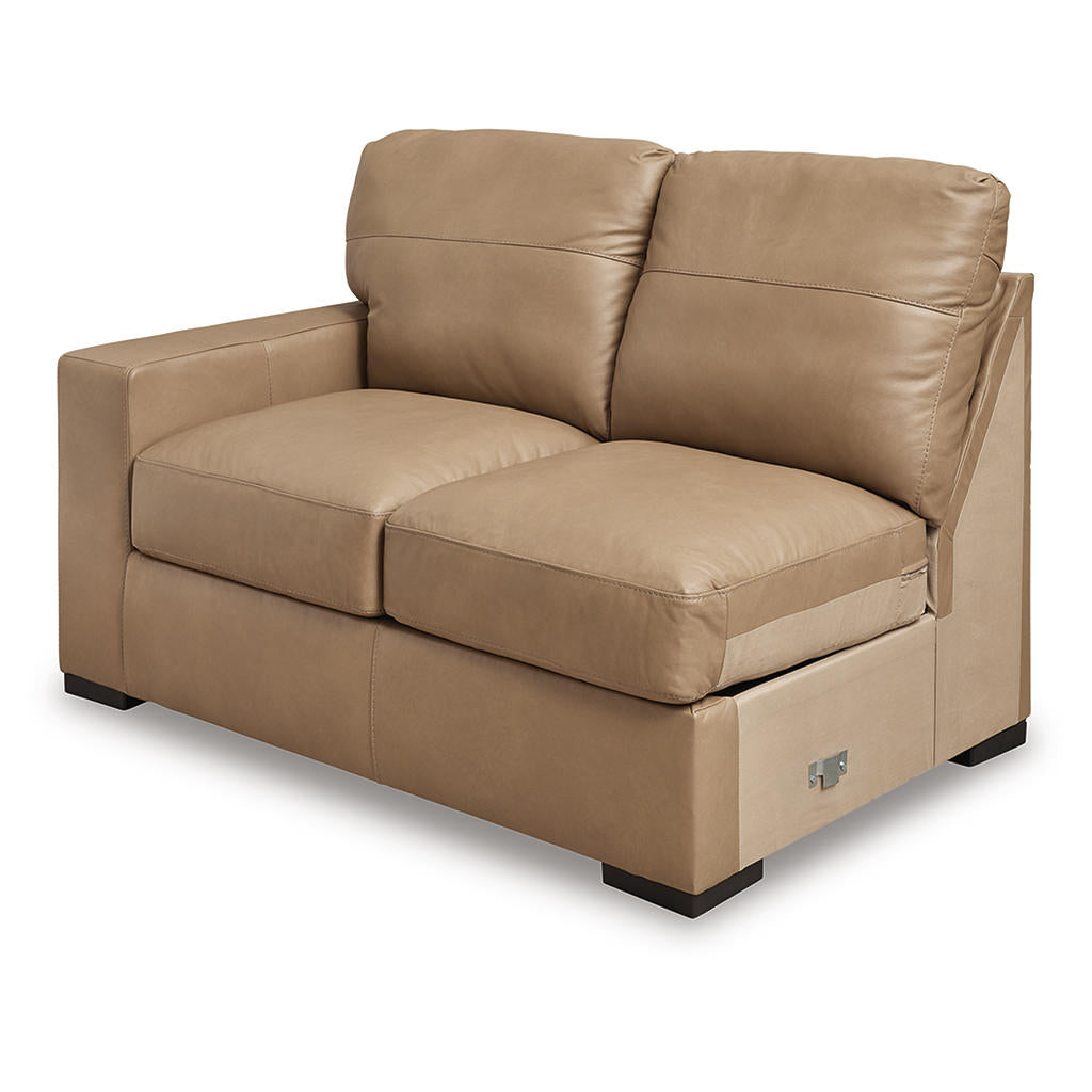Bandon 4-Piece Sectional Signature Design by Ashley® Living Room
