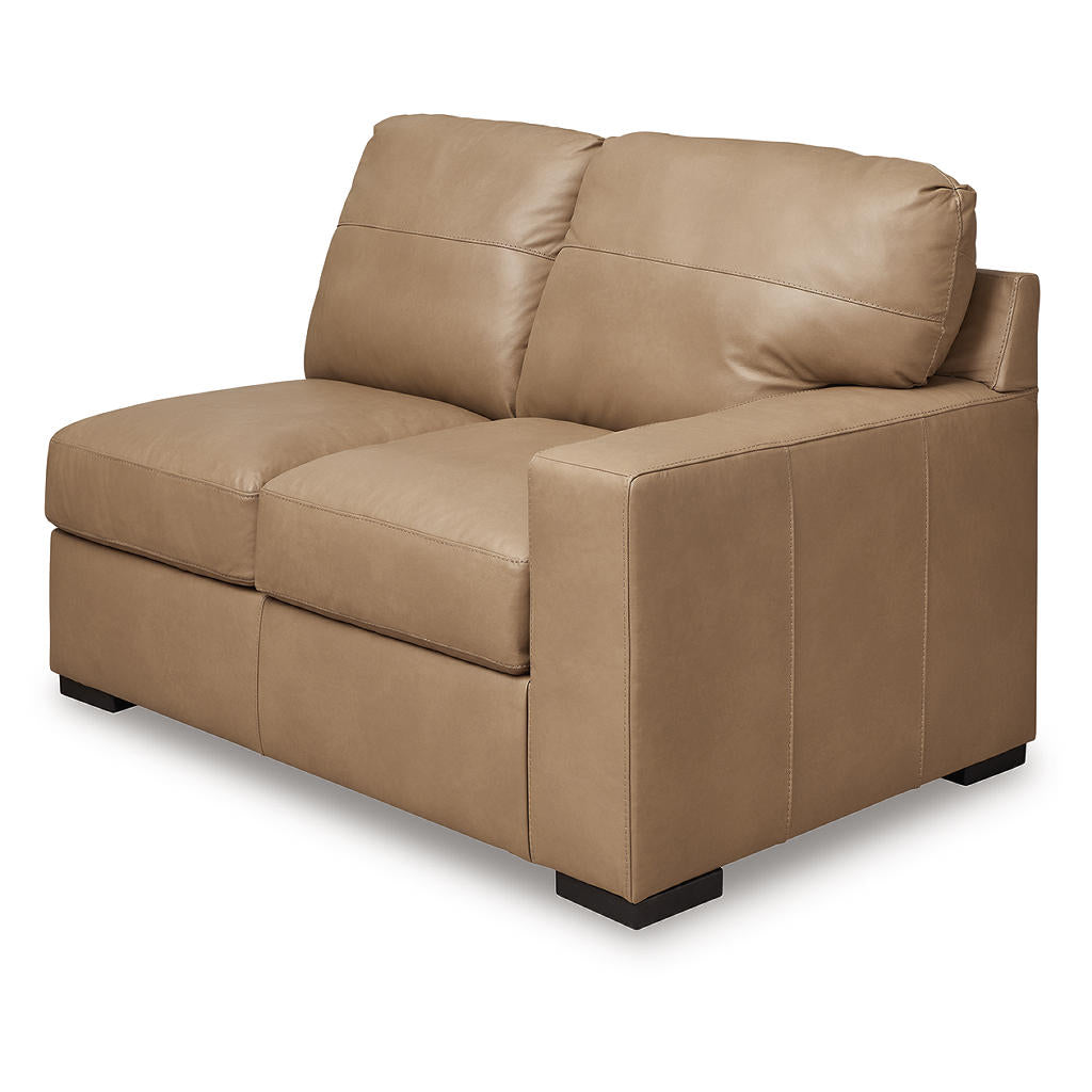 Bandon 4-Piece Sectional Signature Design by Ashley® Living Room
