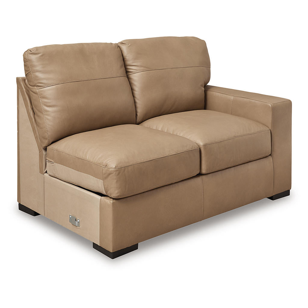 Bandon 3-Piece Sectional Signature Design by Ashley® Living Room
