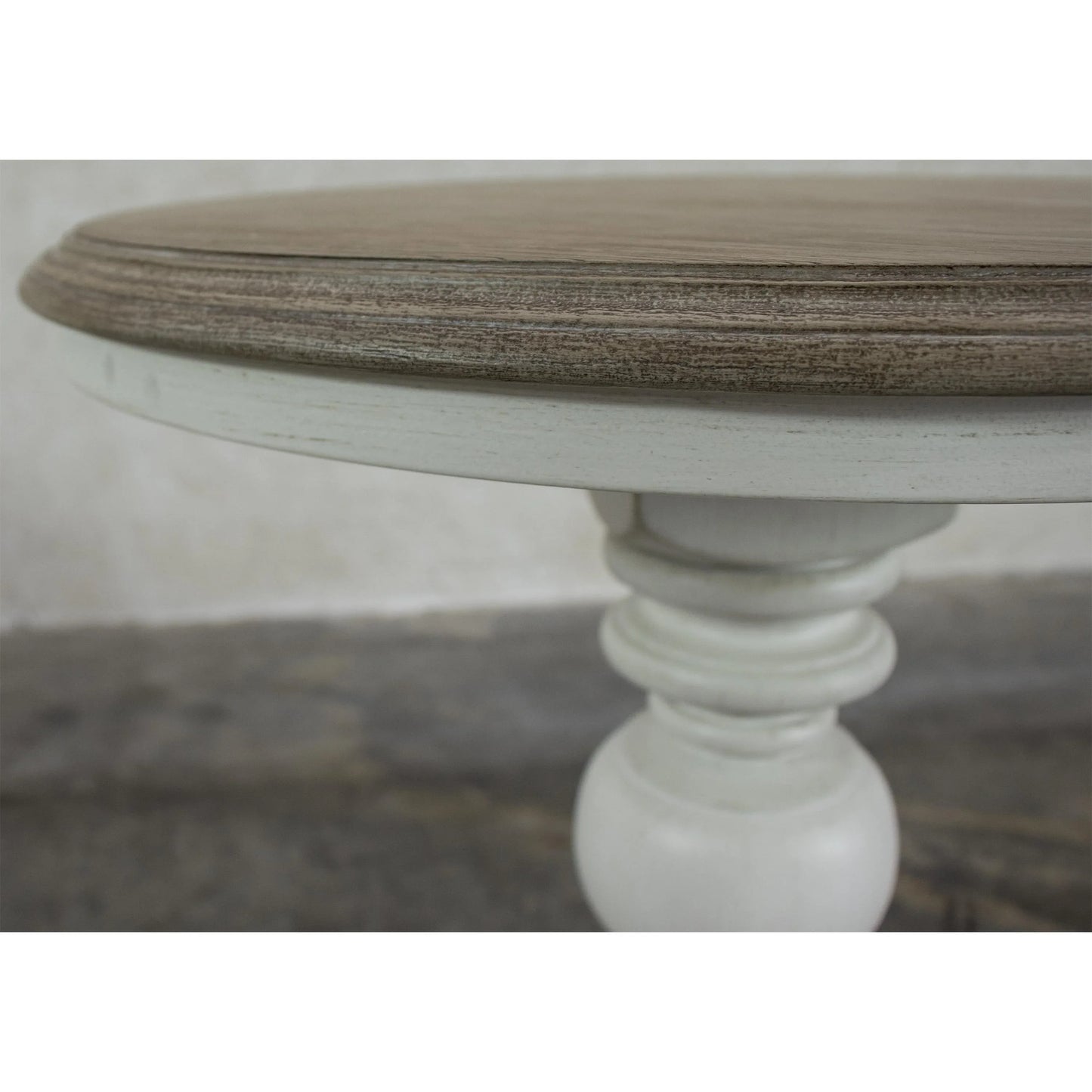 Jameson Round End Table Riverside Furniture Tables