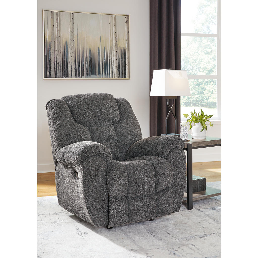 Foreside Recliner Signature Design by Ashley® Living Room