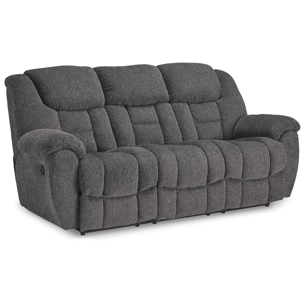 Foreside Reclining Sofa Signature Design by Ashley® Living Room