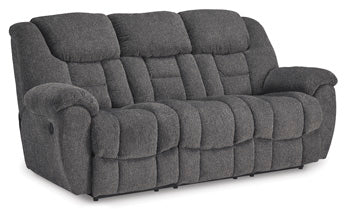Foreside Reclining Sofa Signature Design by Ashley® Living Room