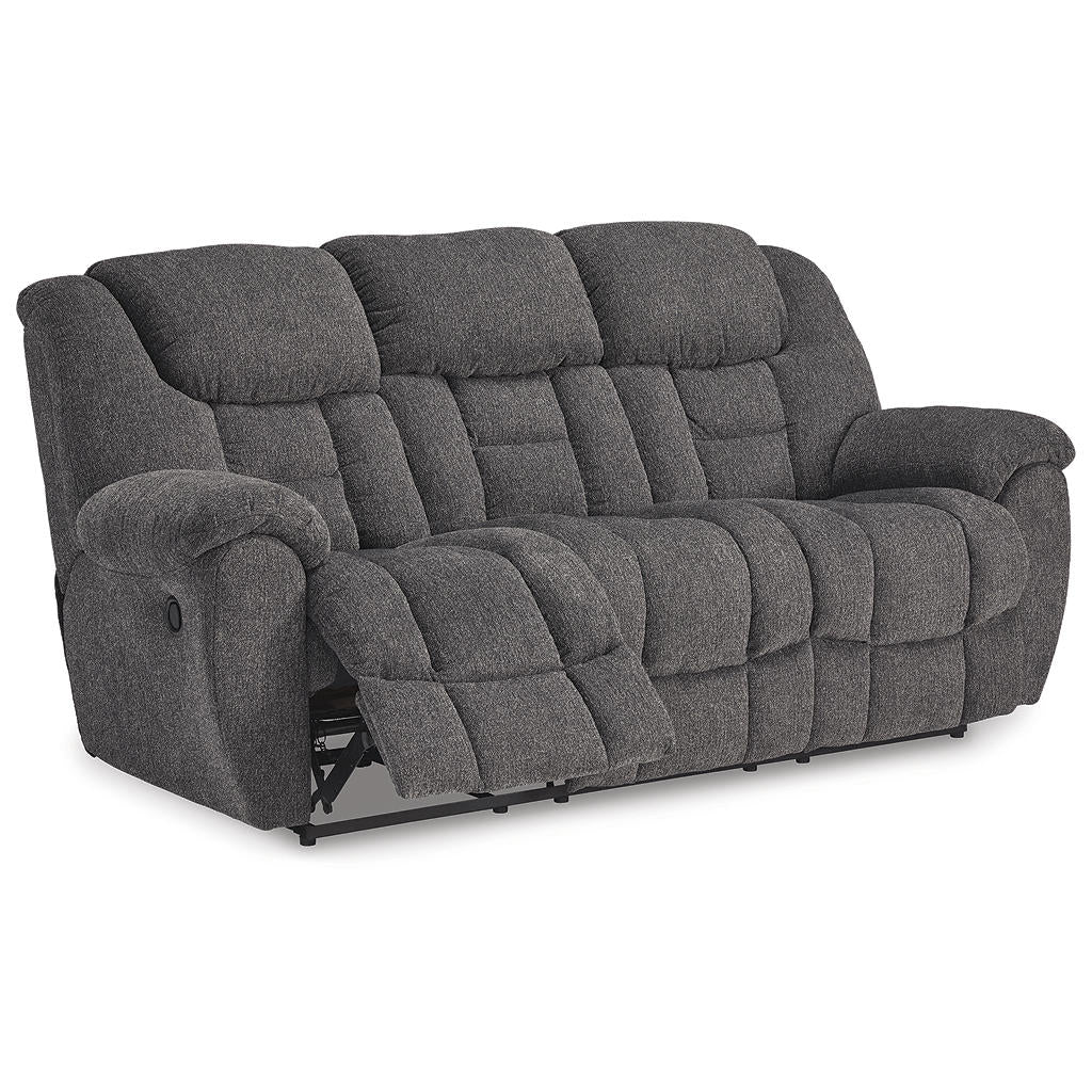 Foreside Reclining Sofa Signature Design by Ashley® Living Room